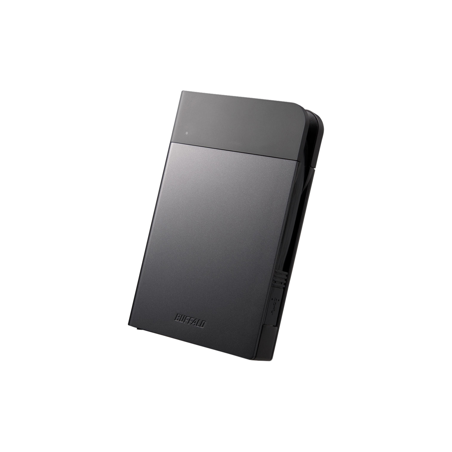 Buffalo MiniStation Extreme NFC 2 TB USB 3.0 Portable Hard Drive - HD-PZN2.0U3B HD-PZN2.0U3B