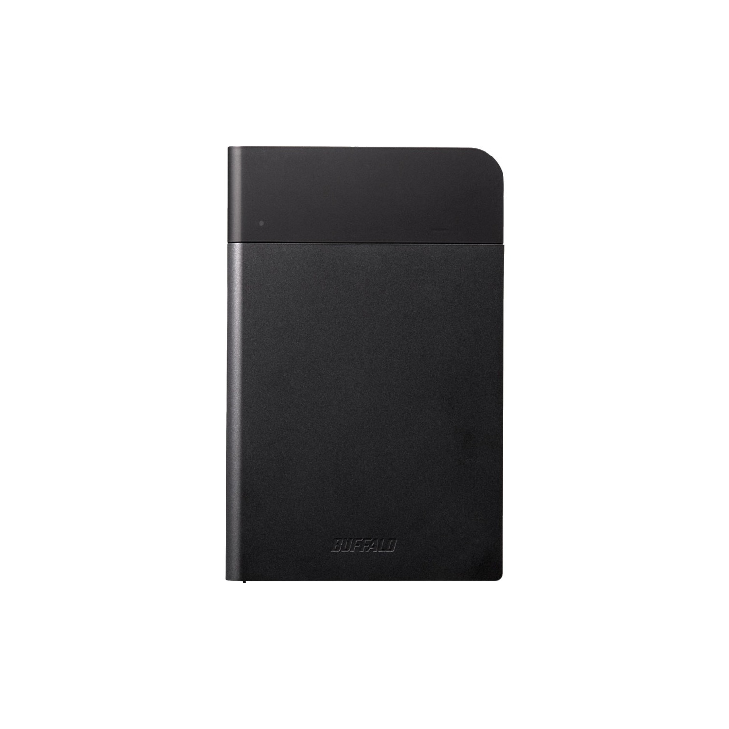 Buffalo MiniStation Extreme NFC 2 TB USB 3.0 Portable Hard Drive - HD-PZN2.0U3B HD-PZN2.0U3B