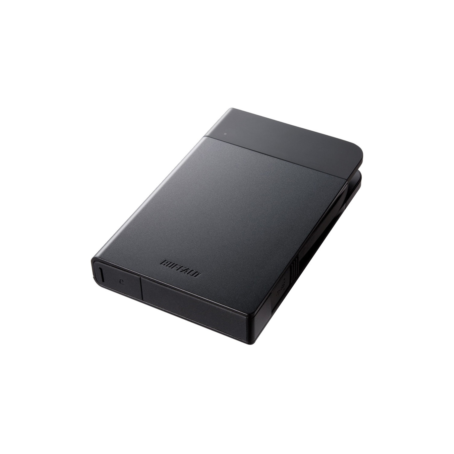 Buffalo MiniStation Extreme NFC 2 TB USB 3.0 Portable Hard Drive - HD-PZN2.0U3B HD-PZN2.0U3B
