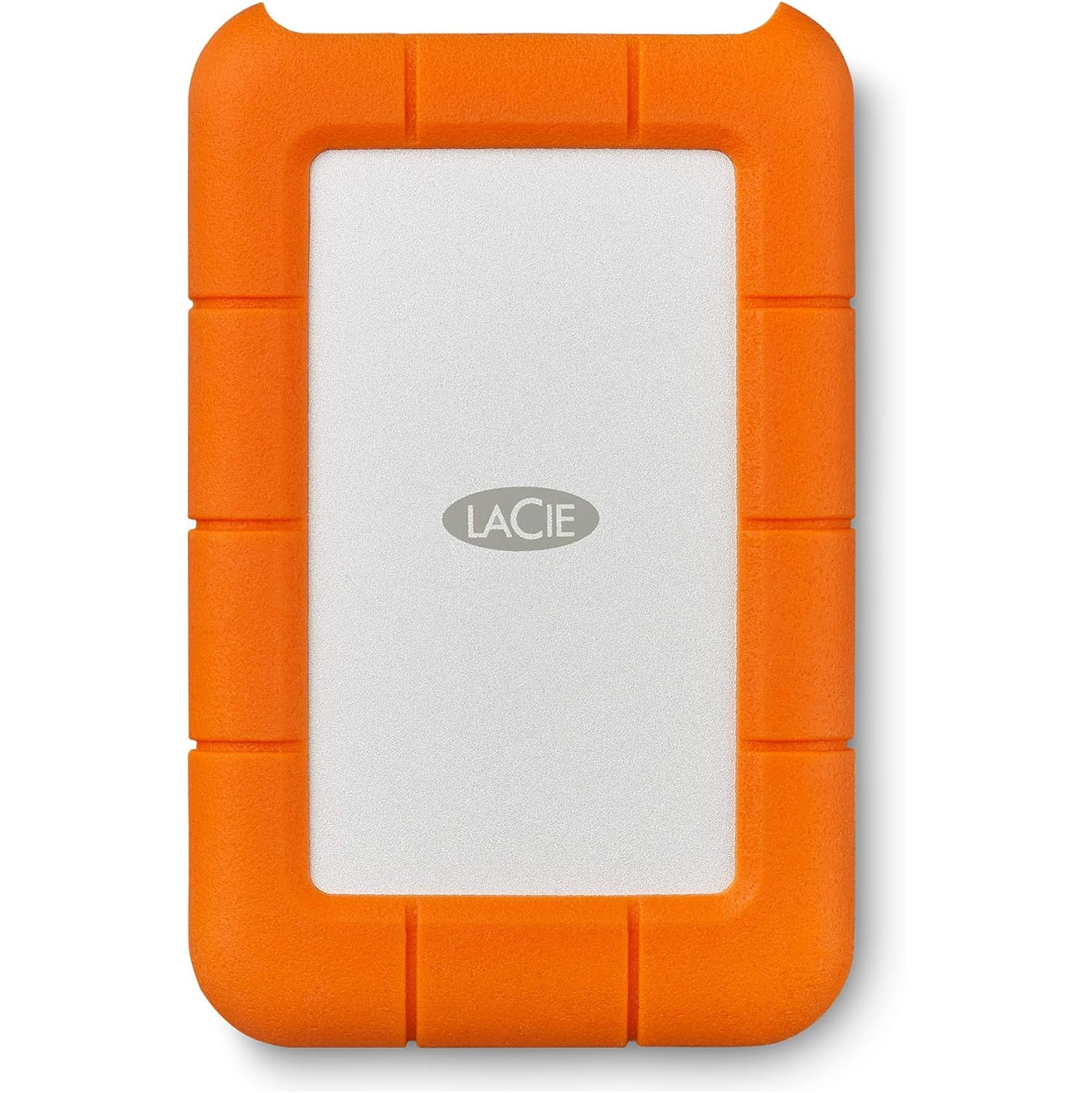 LaCie Rugged Mini 4 TB