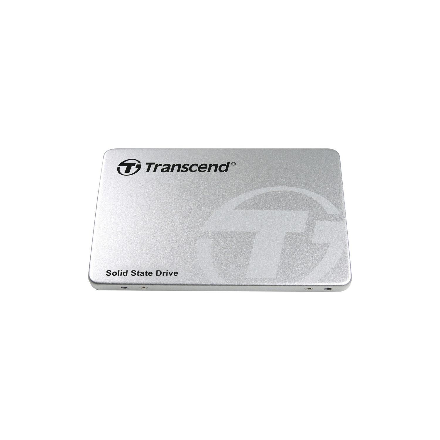 TRANSCEND INFORMATION 960 GB 2.5" SATA III Laptop Internal Hard Drive