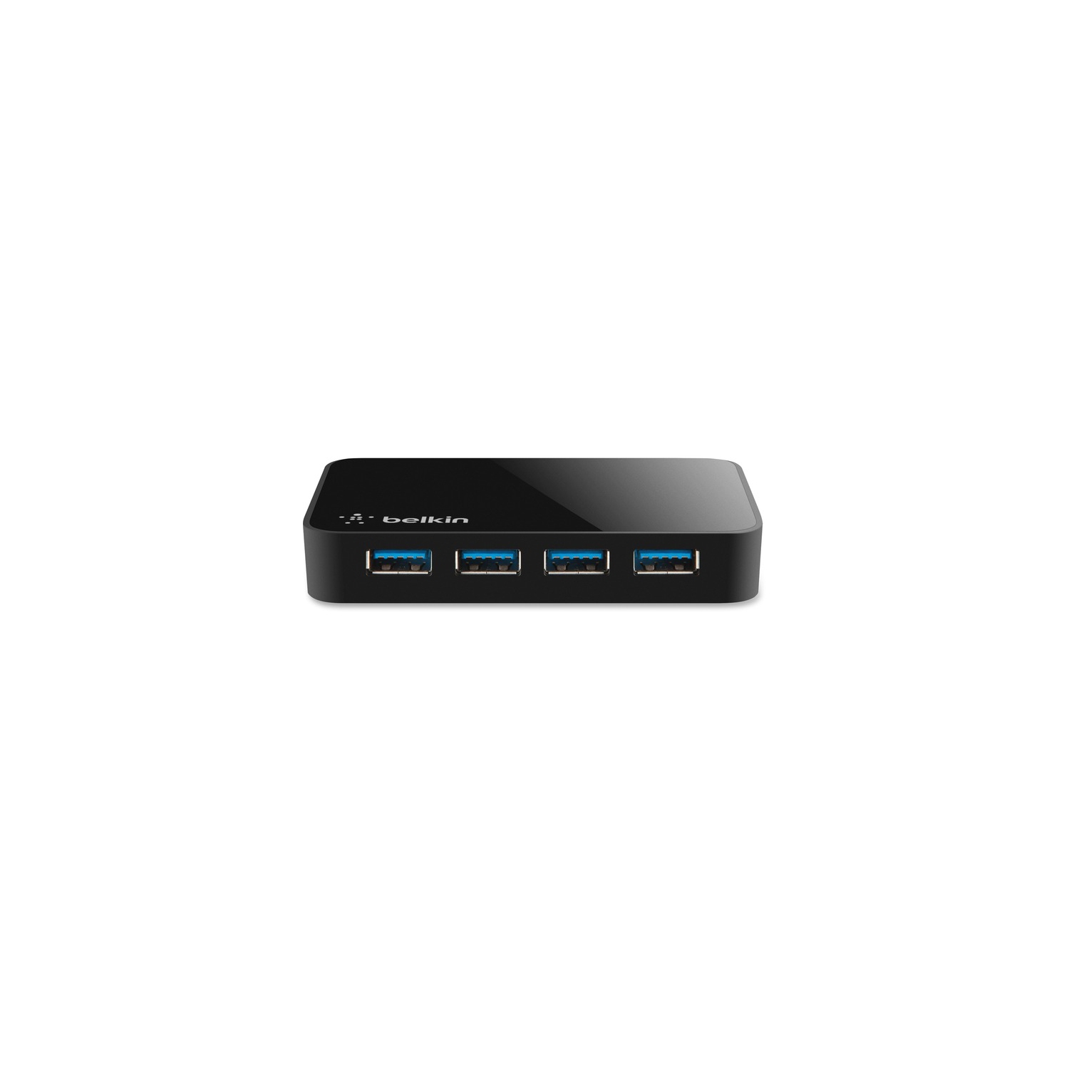 Belkin SuperSpeed USB 3.0 4-port Hub