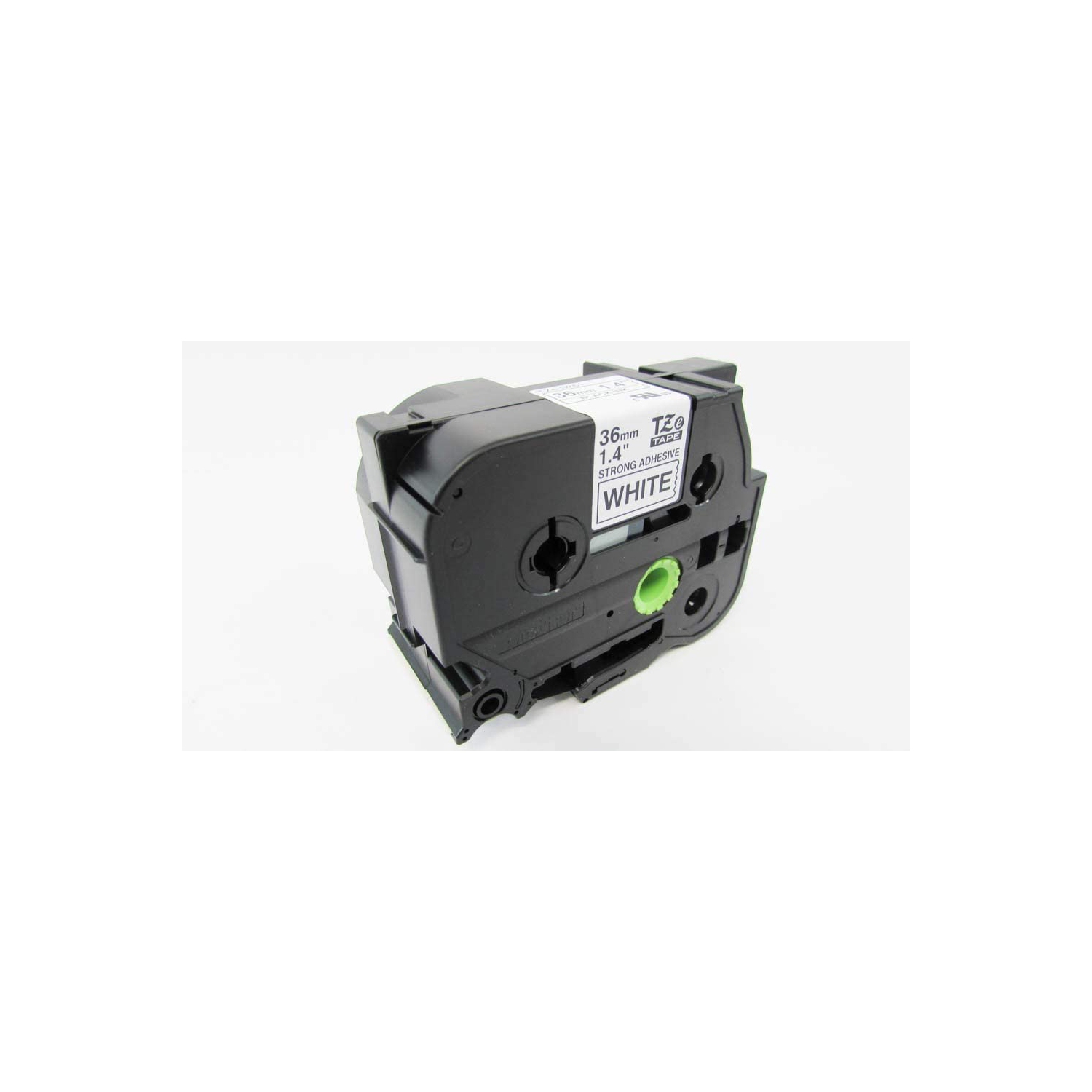 Ruban d’étiquette Tze-S261 de Brother