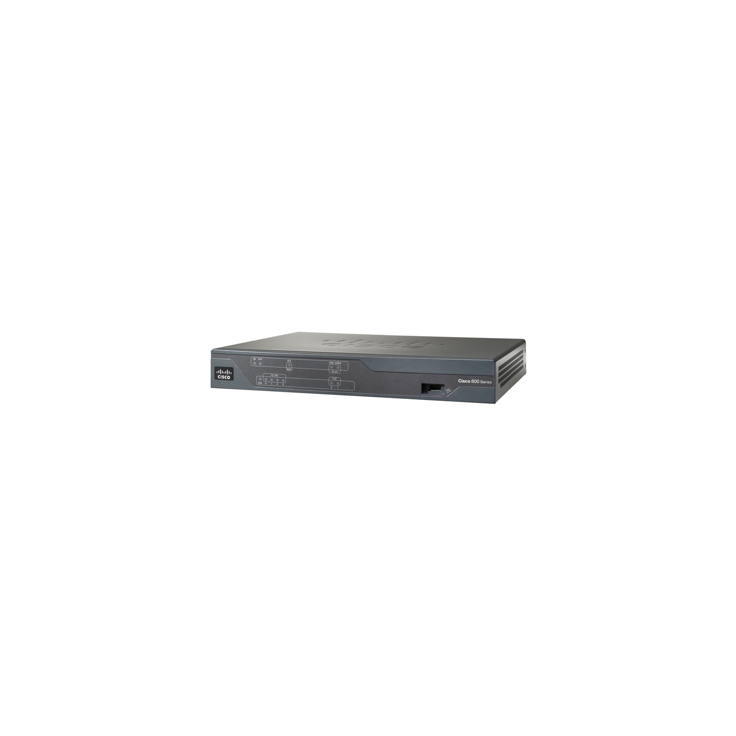 Routeur multiservice 881V de Cisco