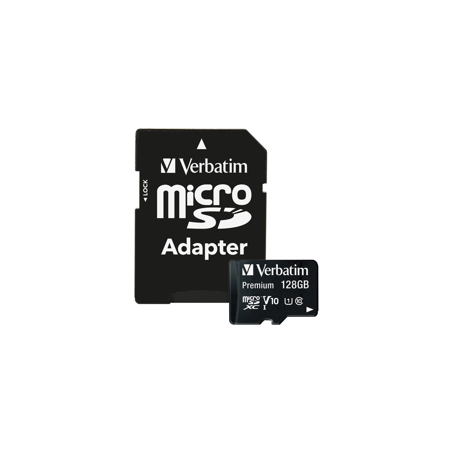 Verbatim Mirco SD card