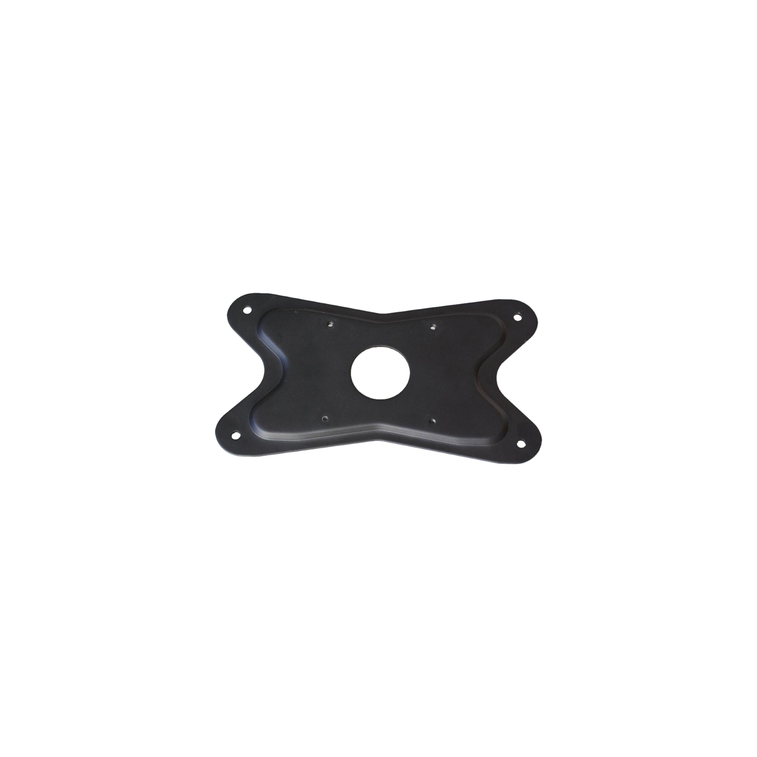 Atdec AC-AP-2010 Adapter Plate Mounting Kit
