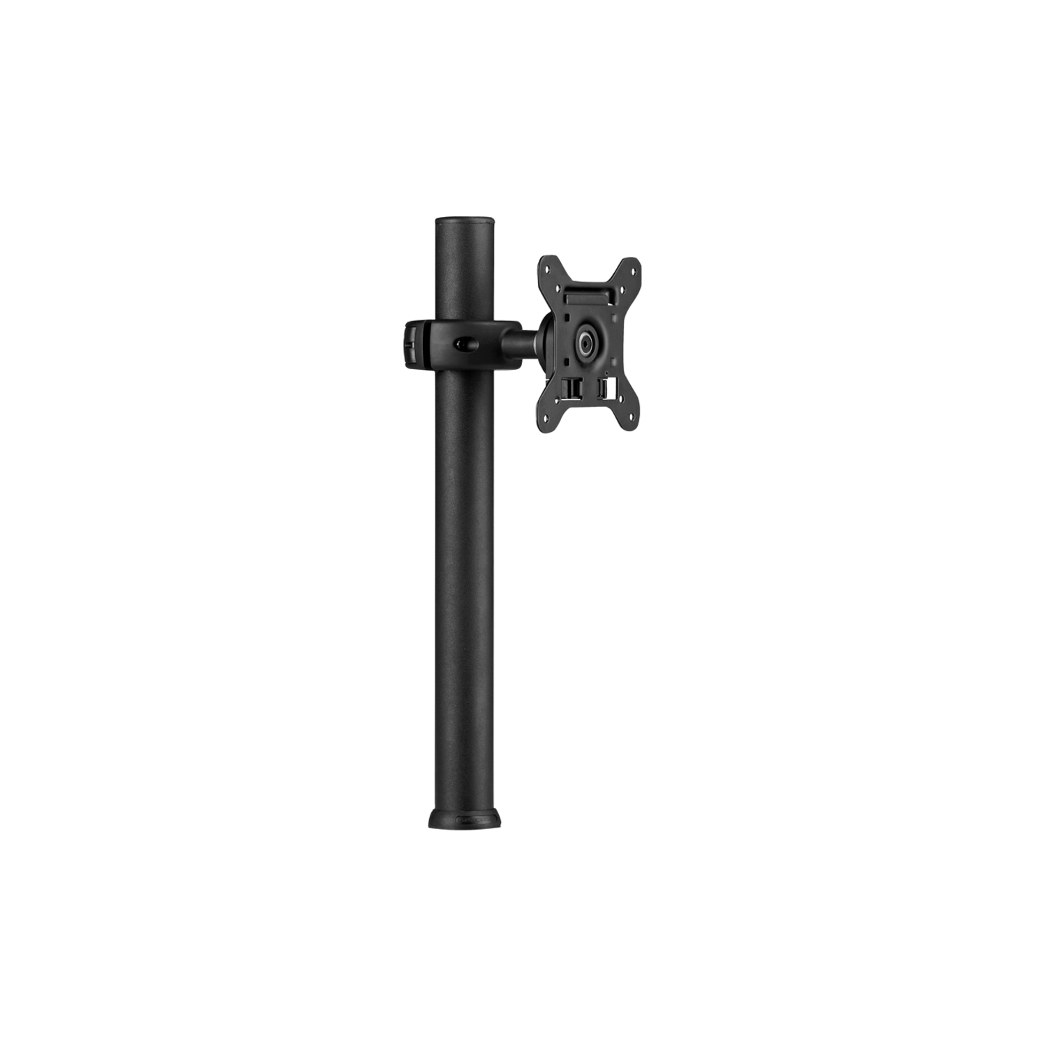 Spacedec SD-DP-420 Quick Shift Donut Pole Display Mount Kit