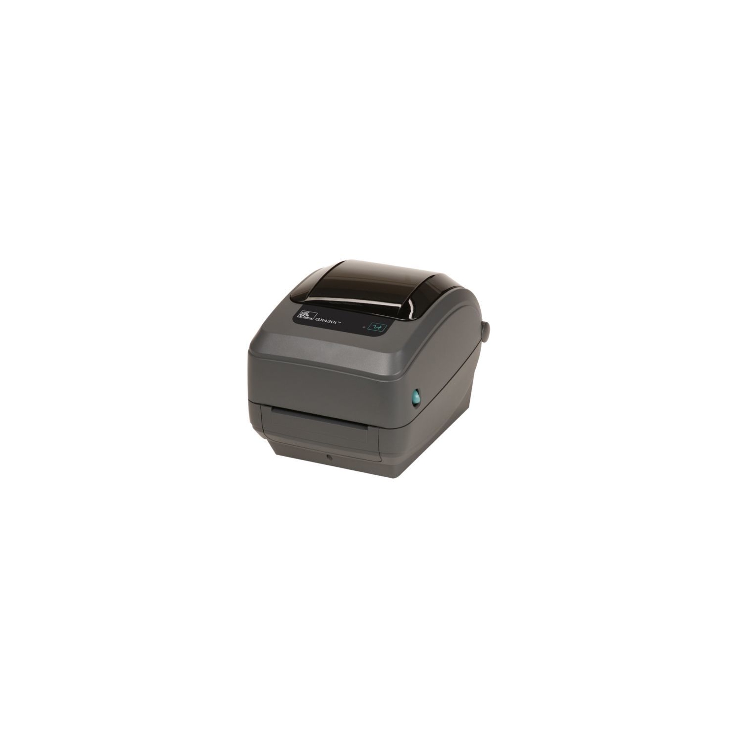 Zebra GX430t Thermal Transfer Printer - Monochrome - Desktop - Label Print
