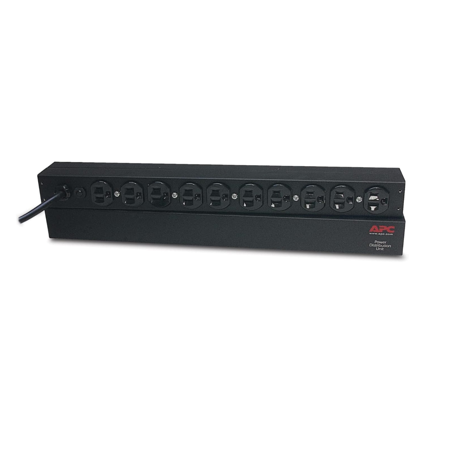 APC Basic Rack 1.8kVA PDU