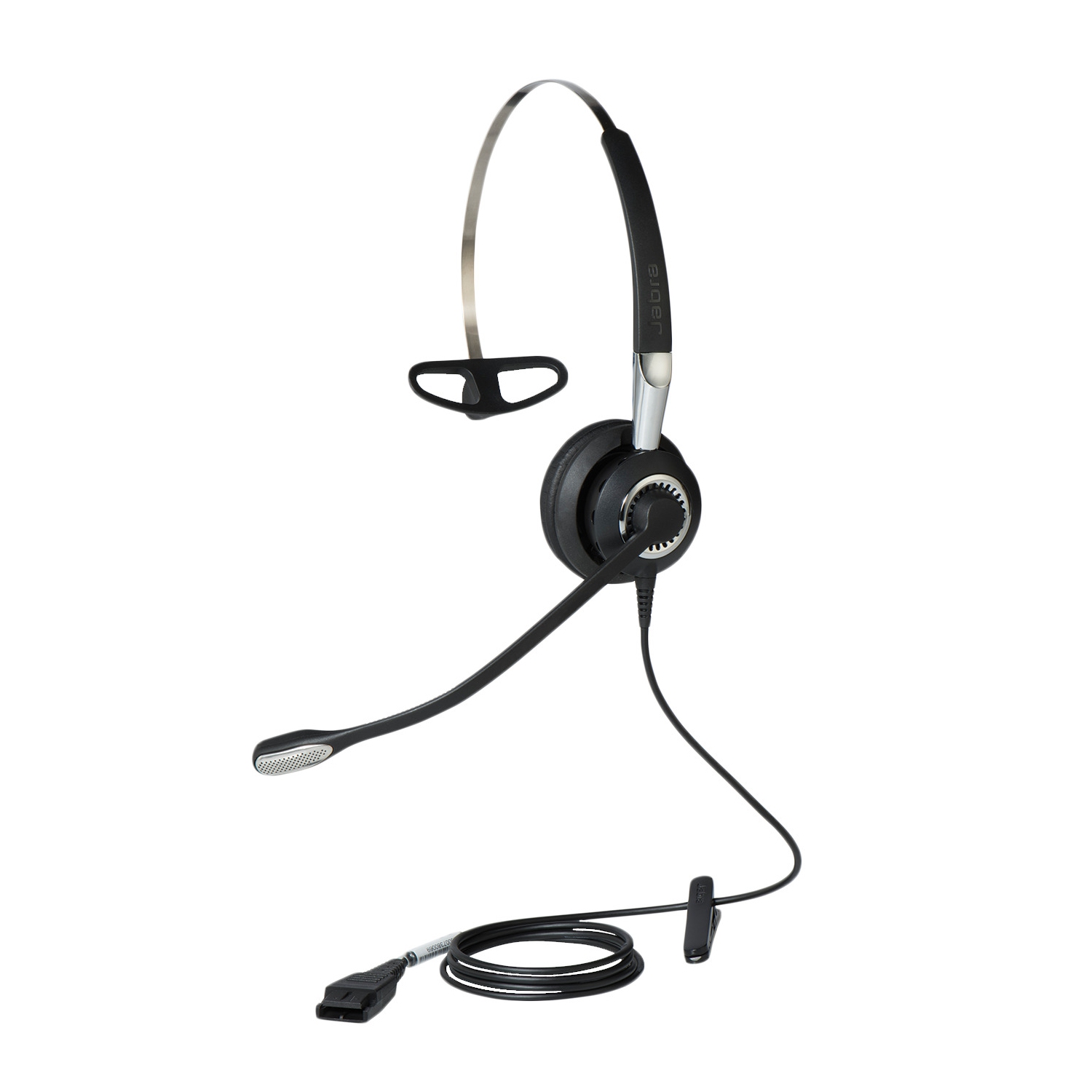 Jabra Biz 2400 II QD Mono NC Professional Headset