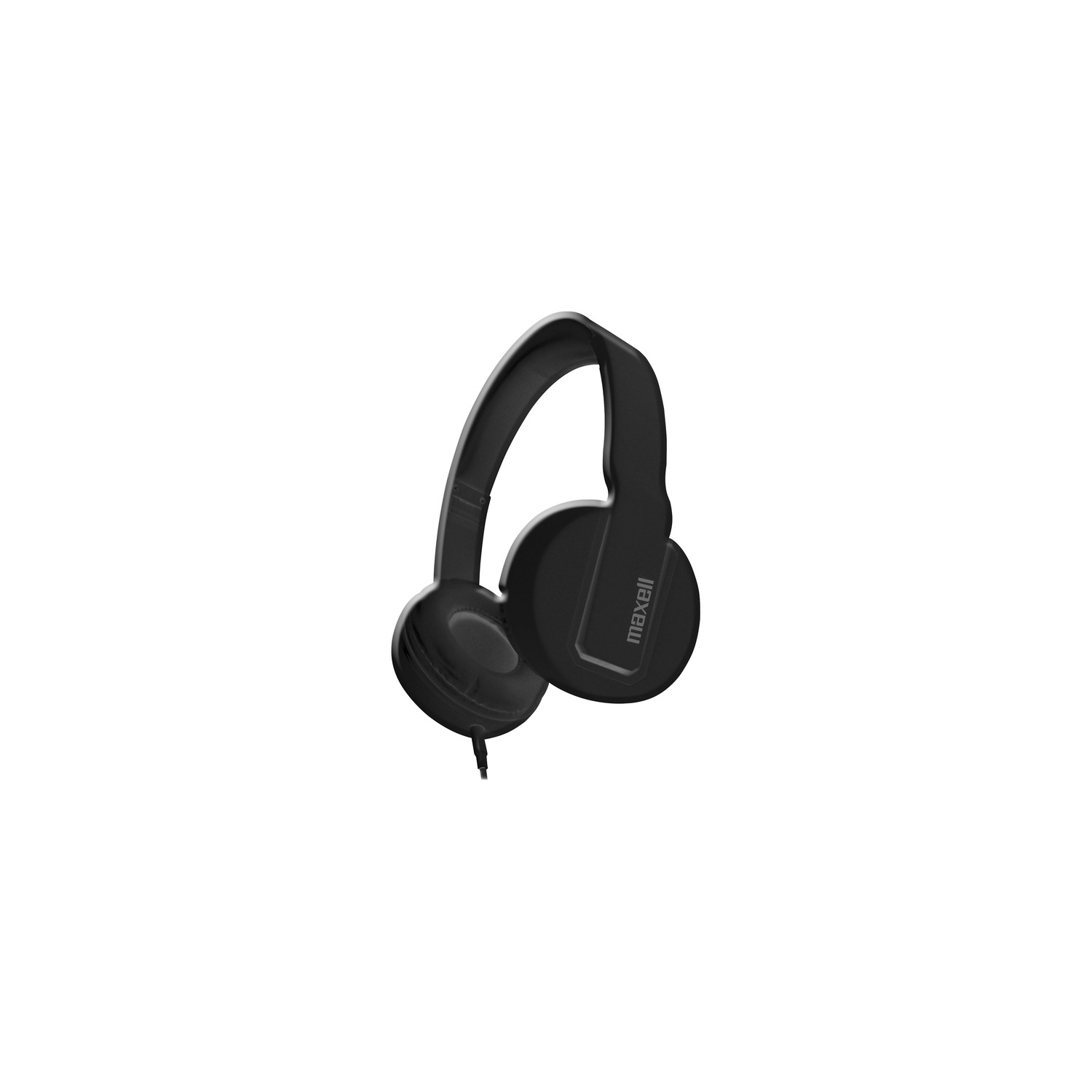 Maxell Solid2 Black Headphones