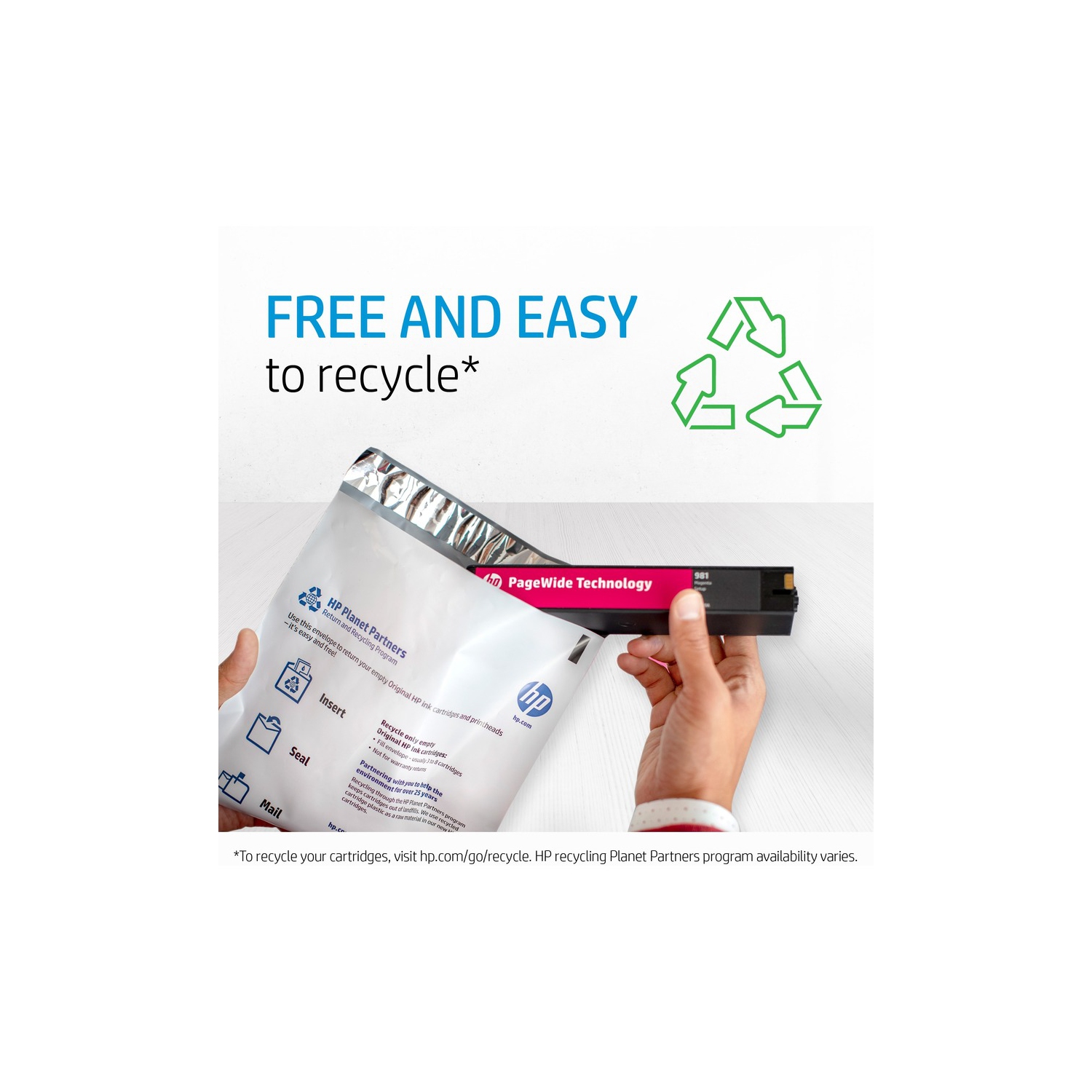 HP 564 CMY INK CRTG COMBO 3-PACK