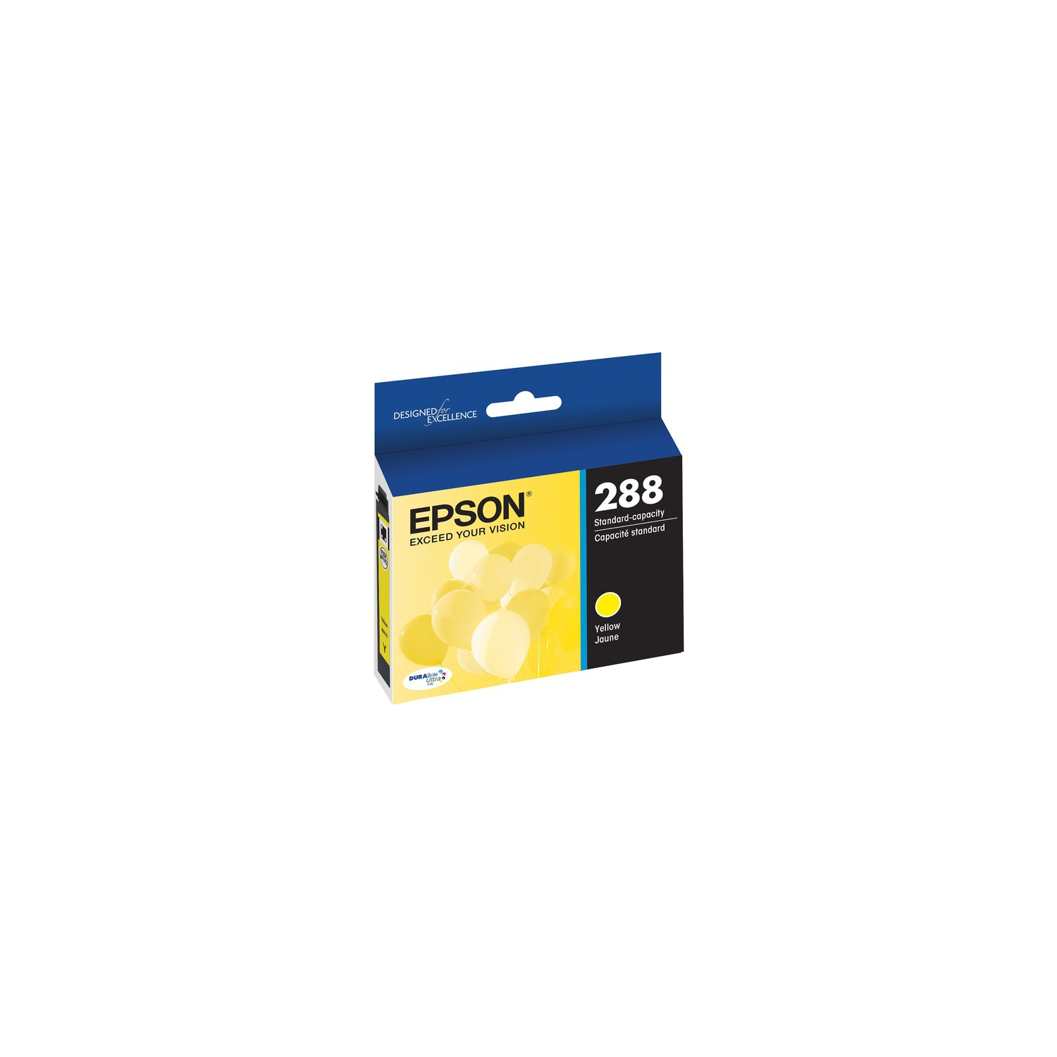 Epson 288 T288420S Yellow Original Ink Cartridge