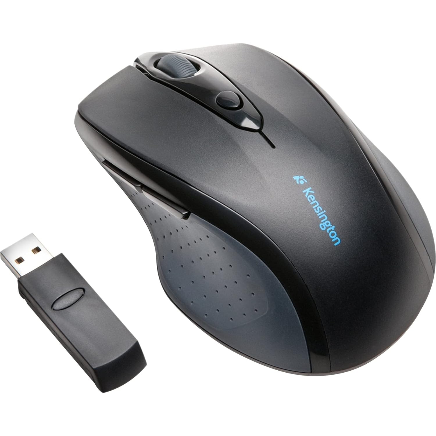 Kensington Pro Fit Full-Size Wireless Mouse