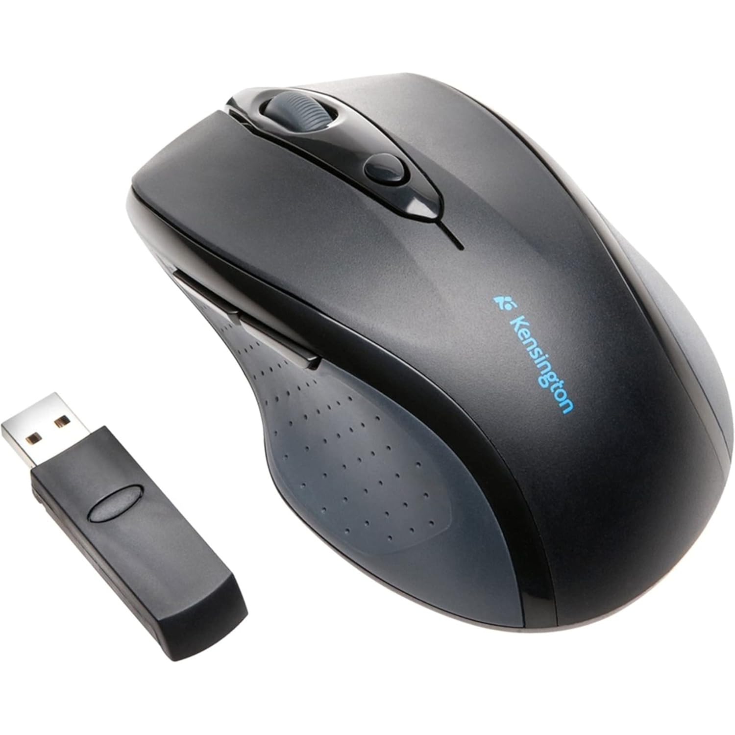 Kensington Pro Fit Full-Size Wireless Mouse