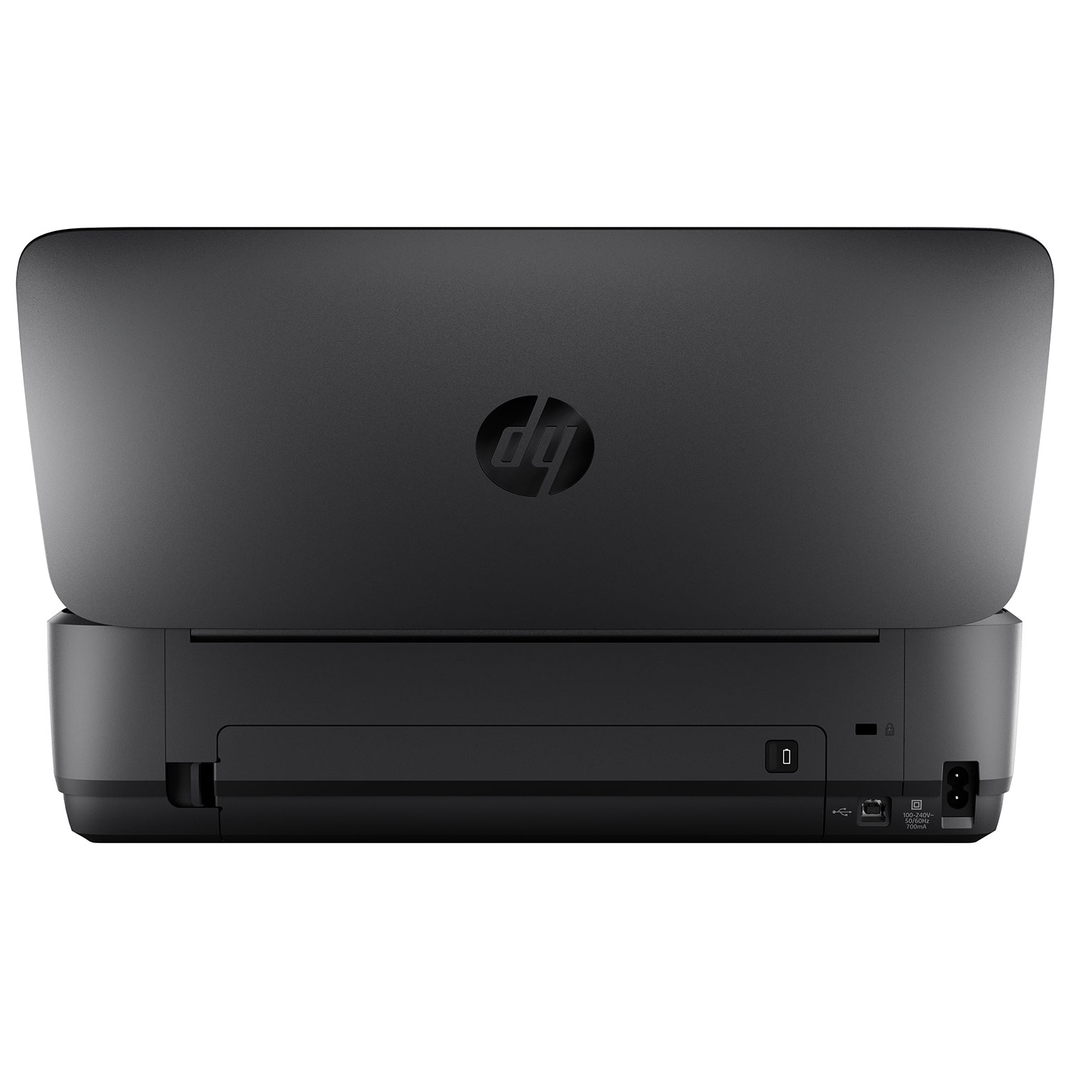 HP OfficeJet 250 Wireless All-in-One Inkjet Printer