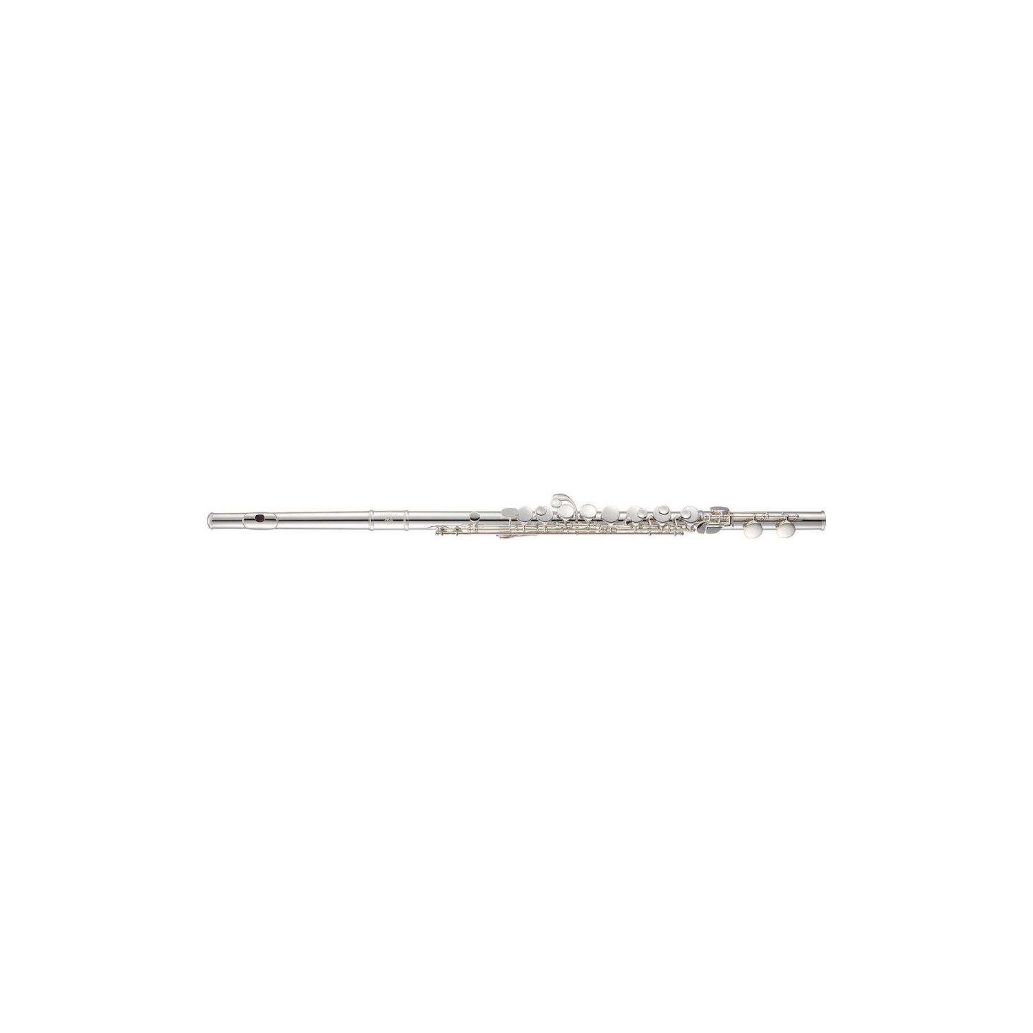 Jupiter JAF1000X Alto Flute - Silver