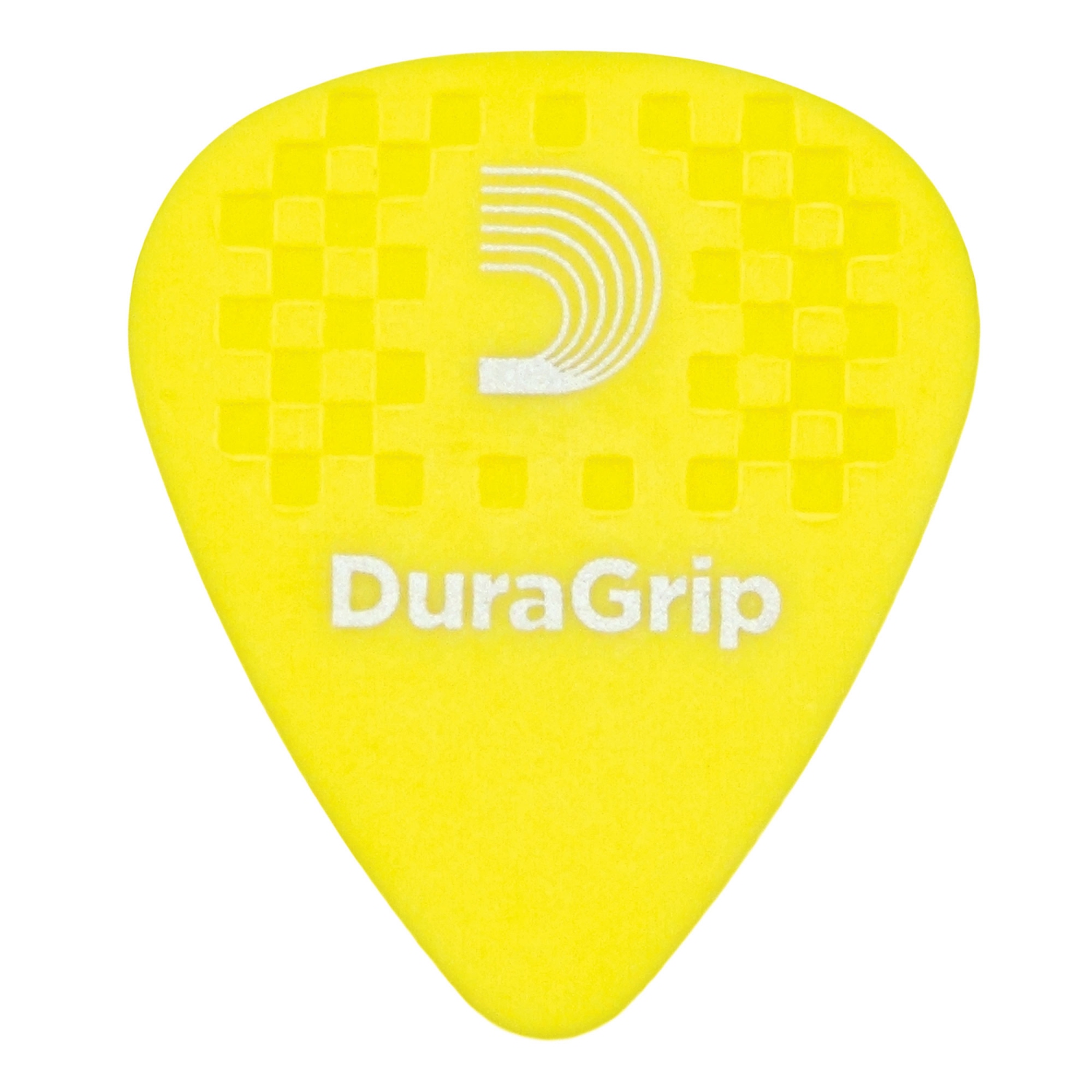 Planet Waves 7DYL3-10 DuraGrip Light / Medium Picks - 10 Pack