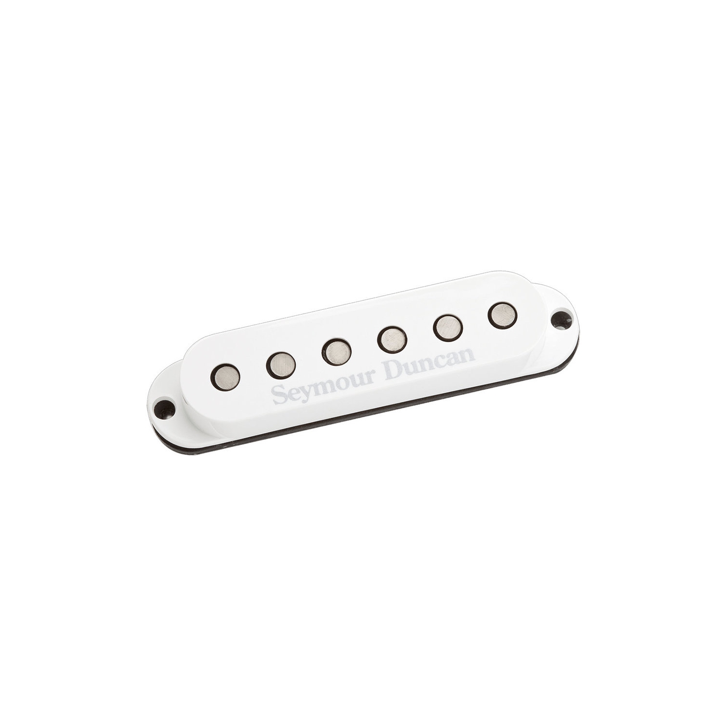 Seymour Duncan SSL-5 Custom Staggered Stratocaster Pick Up - White