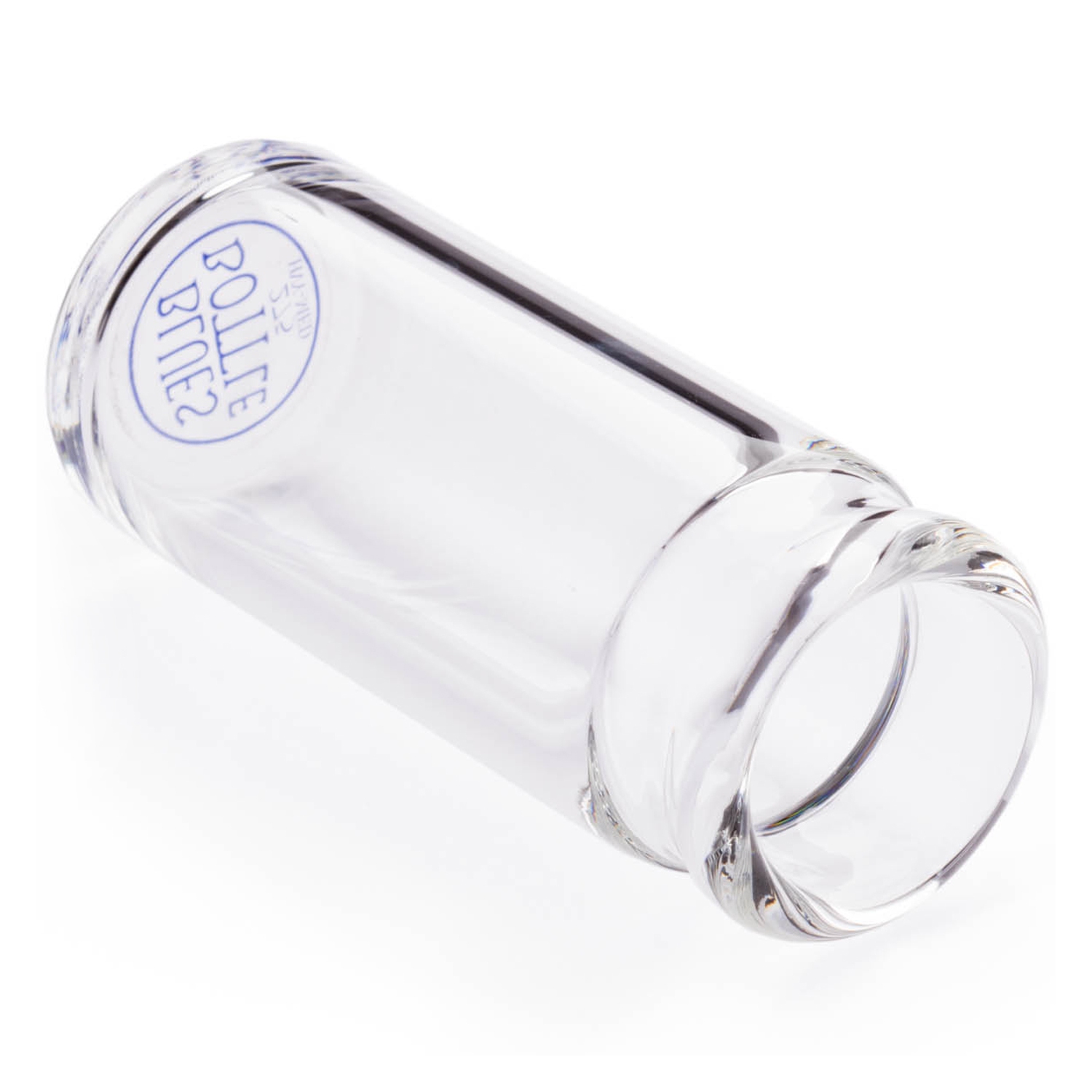 Glissoire pour guitare de 275 oz Blues de Jim Dunlop - moyen lourd