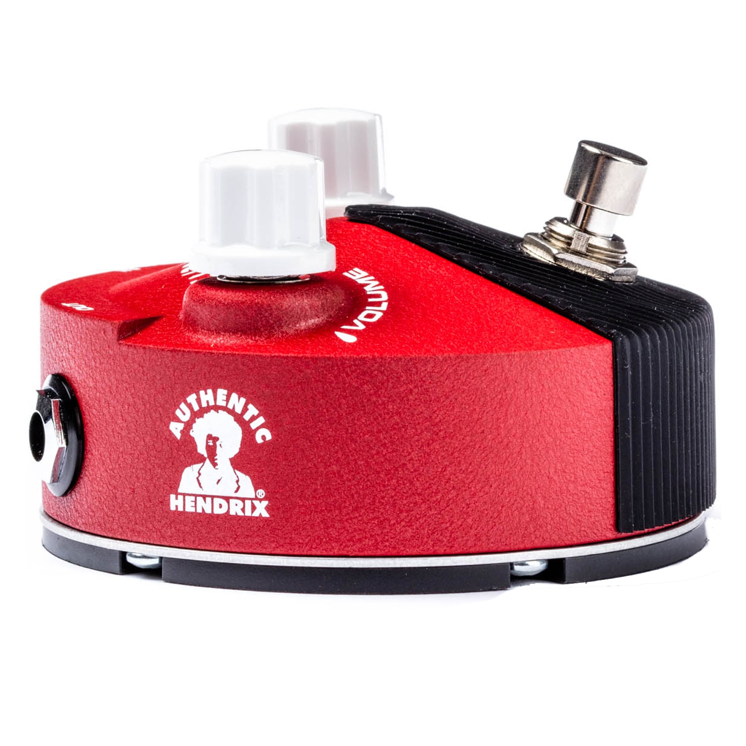 Jim Dunlop Band of Gypsys Fuzz Face Mini Pedal | Best Buy Canada