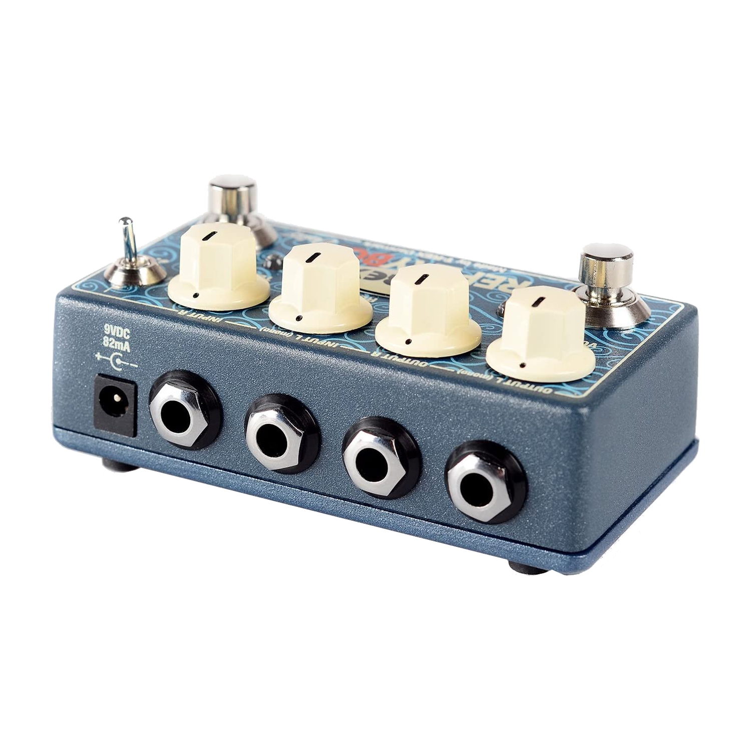 T-Rex Replay Box Pedal | Best Buy Canada