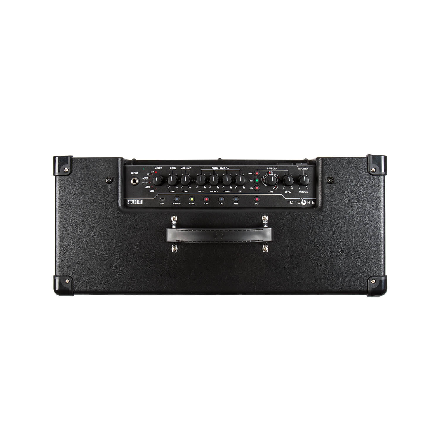 Blackstar Amplification ID:CORE Stereo 100 2x10'' Guitar Combo Amp
