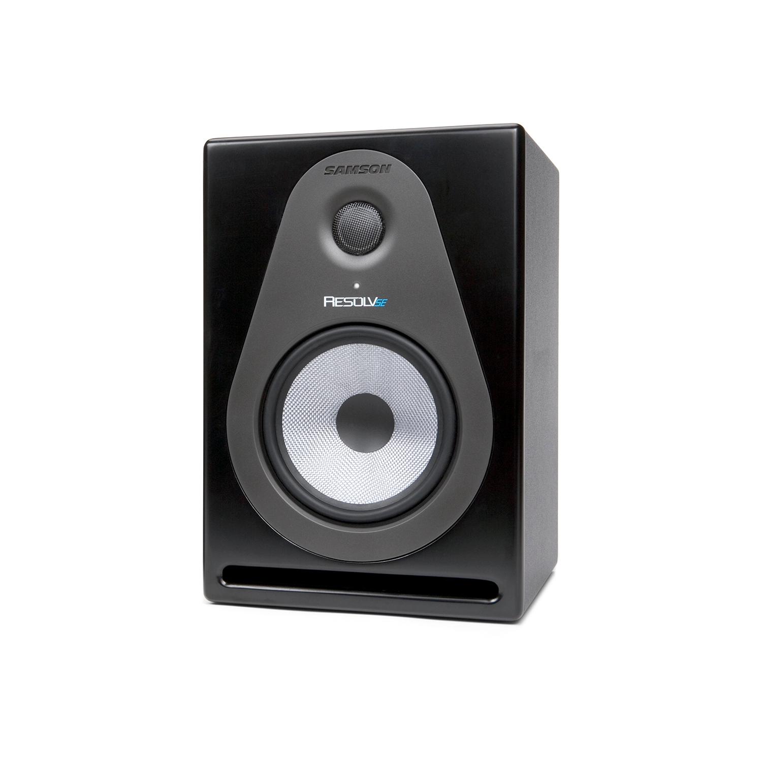 Samson Resolv SE6 100W 6.5'' 2-Way Active Studio Reference Monitor
