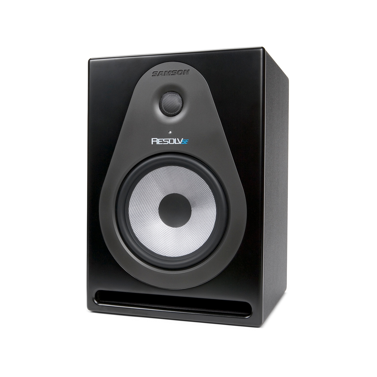 Moniteur de contrôle actif studio à 2 voies 8 po avec résolution SE8 100&nbsp;W de Samson