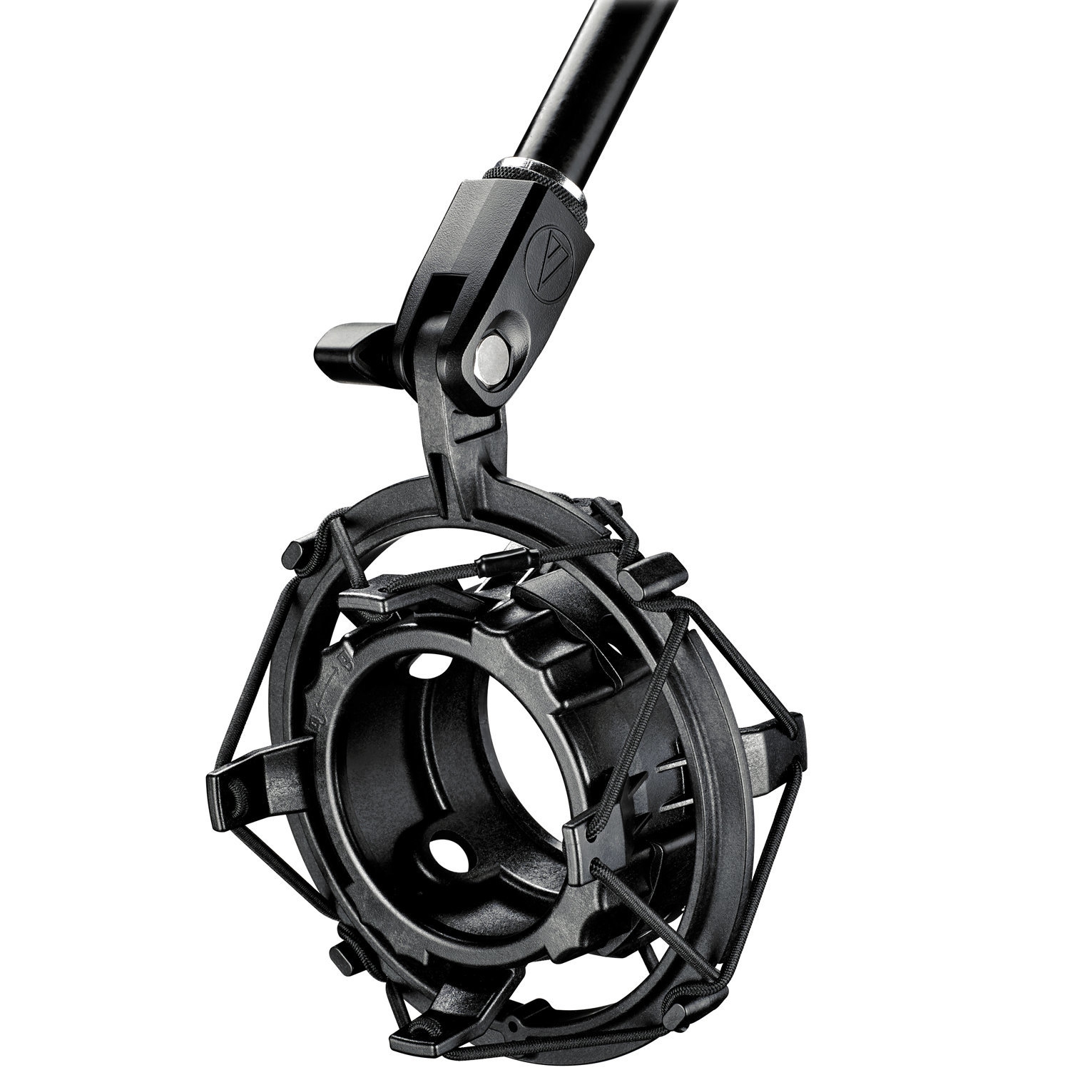 Microphone vocal dynamique à grand diaphragme d'Audio-Technica