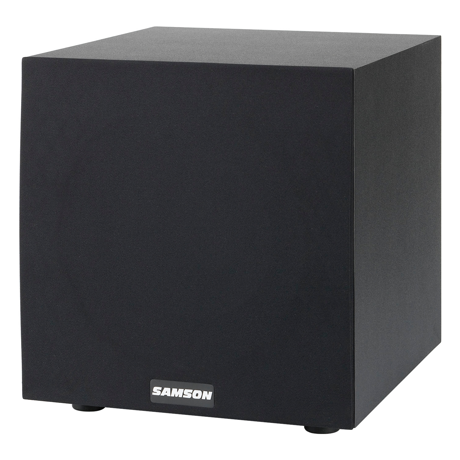 Samson Subwoofer actif de studio MediaOne 10S
