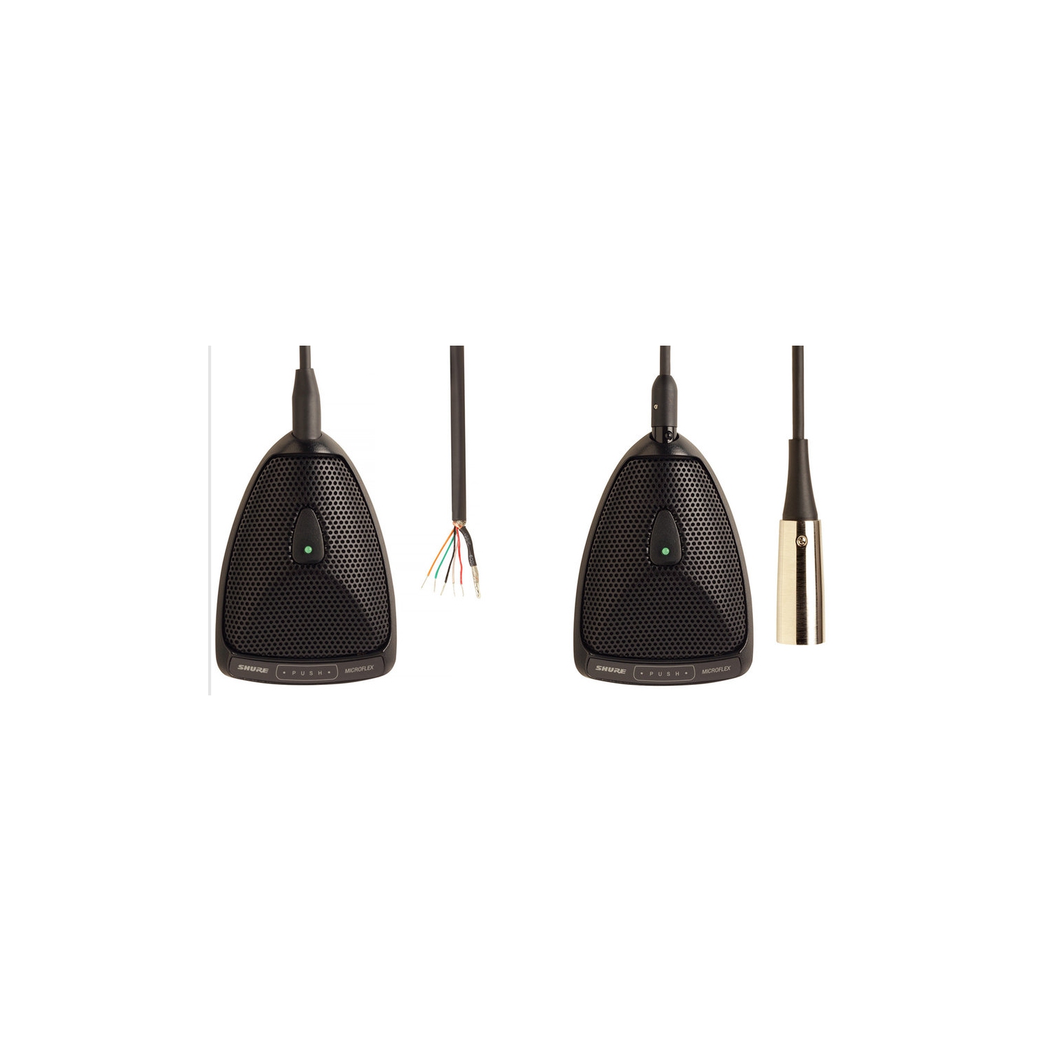 Mic Shure MX392/O