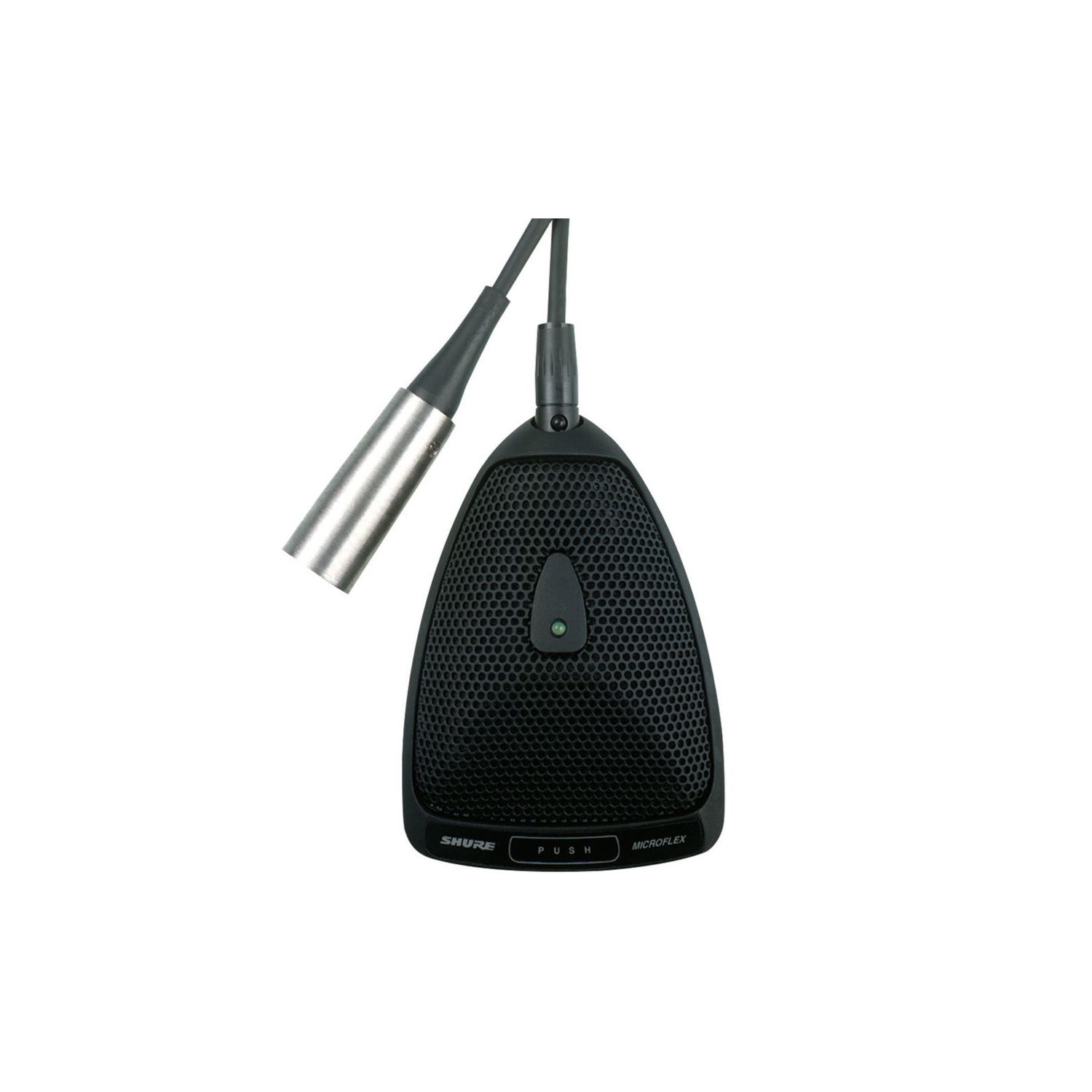 Shure MX393 Microflex Boundary Microphone