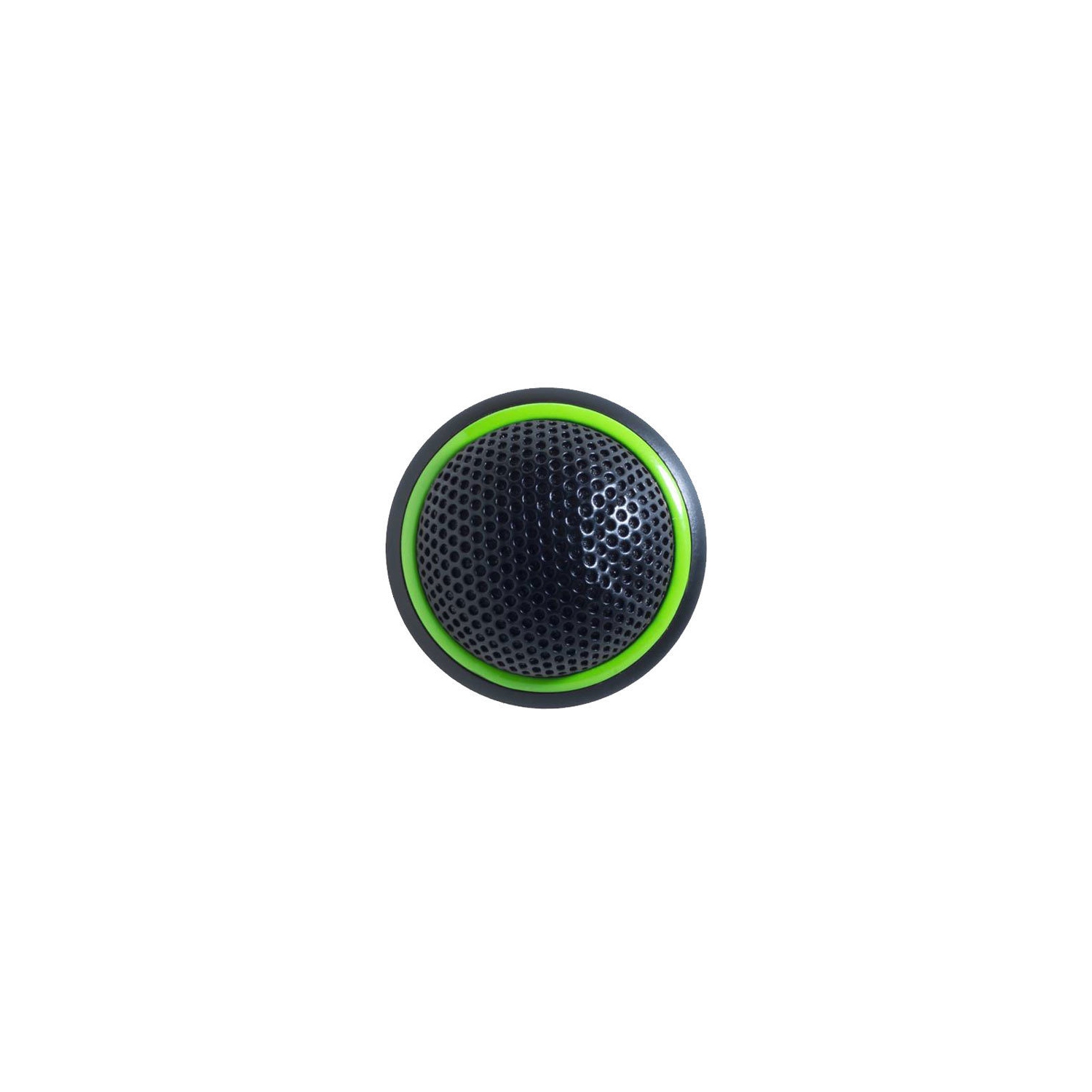 Shure MX395 Microflex Low Profile Boundary Microphone with LED Remote