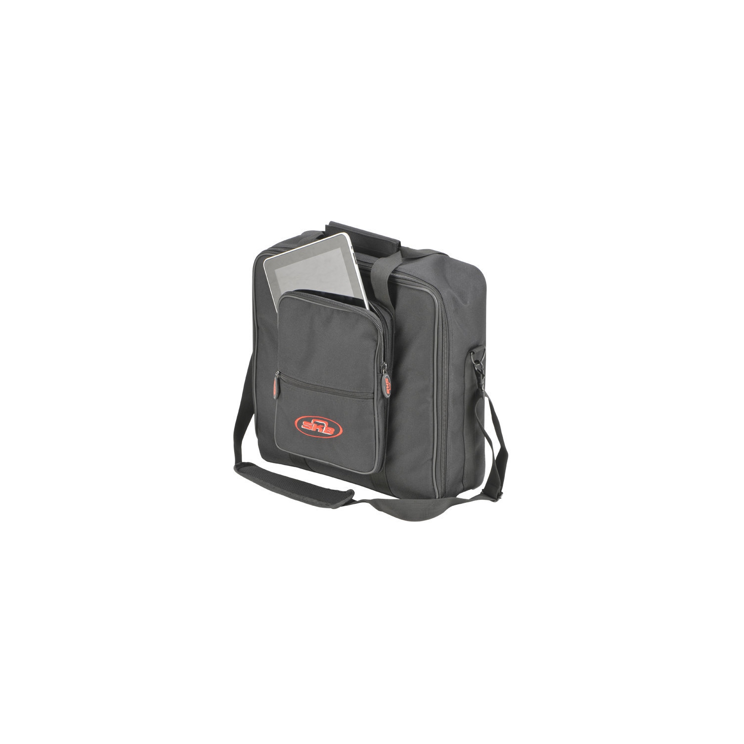 SKB Universal Equipment/Mixer Bag - 15x15x5