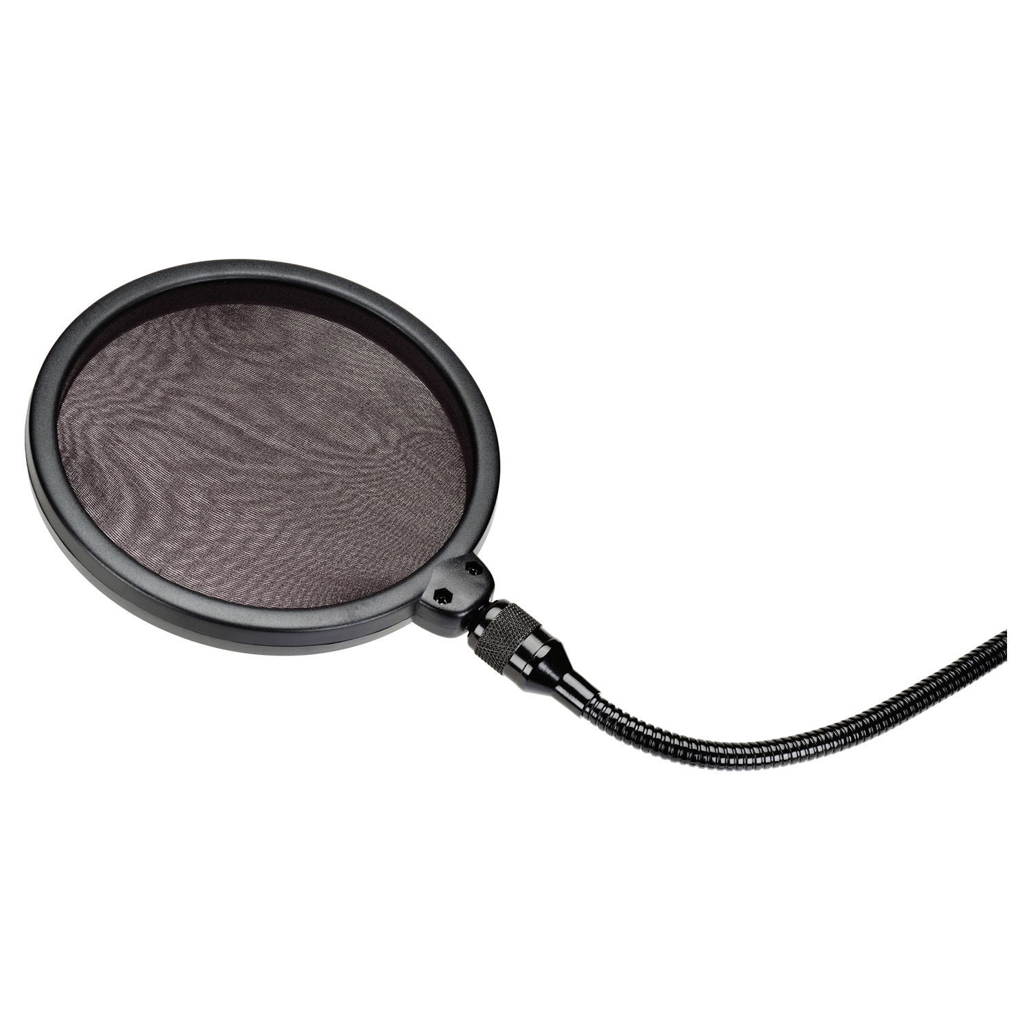 Samson PS01 Microphone Pop Filter with Universal Clamp