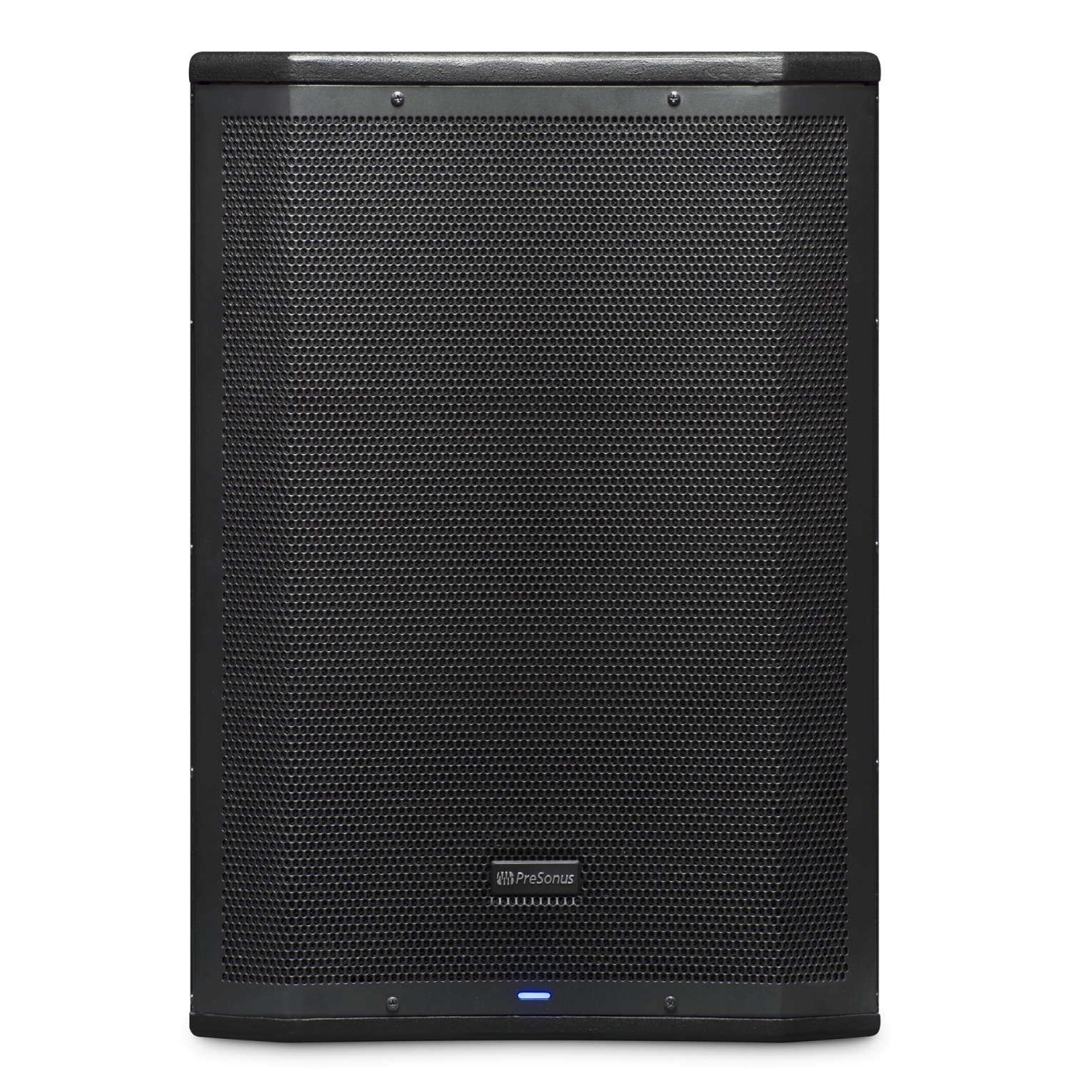 Haut-parleur d'extrêmes graves actif de 15&nbsp;po à insonorisation 1200&nbsp;W de Presonus AIR15S