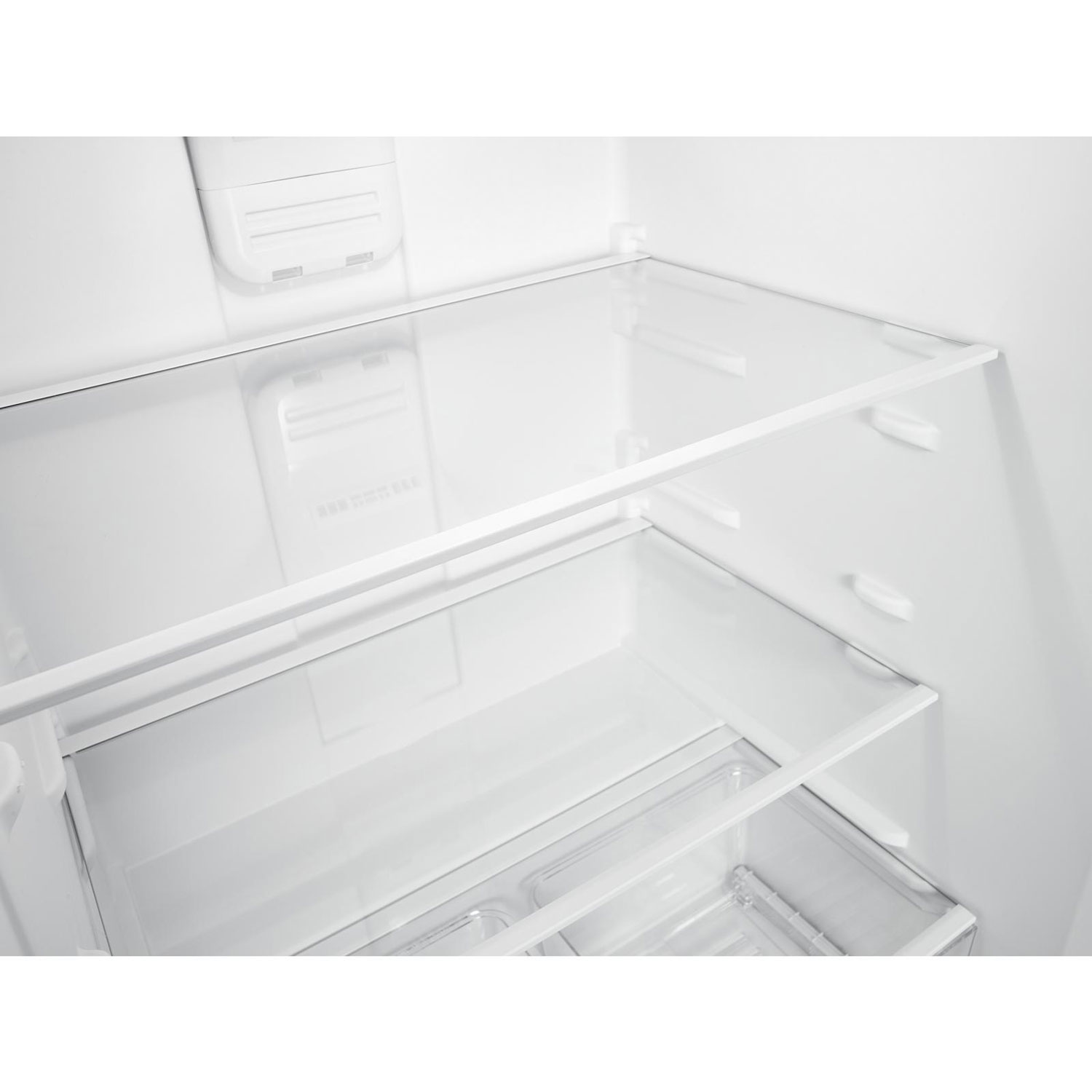 Amana 30" 18.2 Cu. Ft. Top Freezer Refrigerator - Stainless Steel