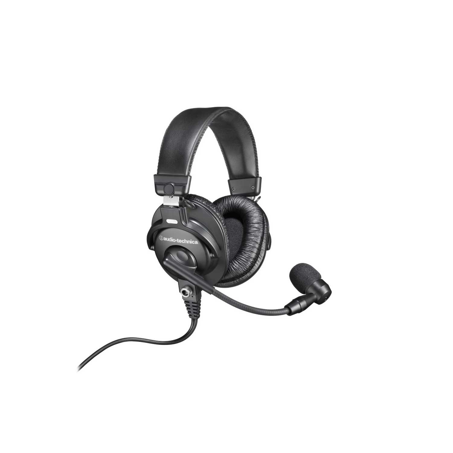 Audio-Technica BPHS1 Broadcast Stereo Headset