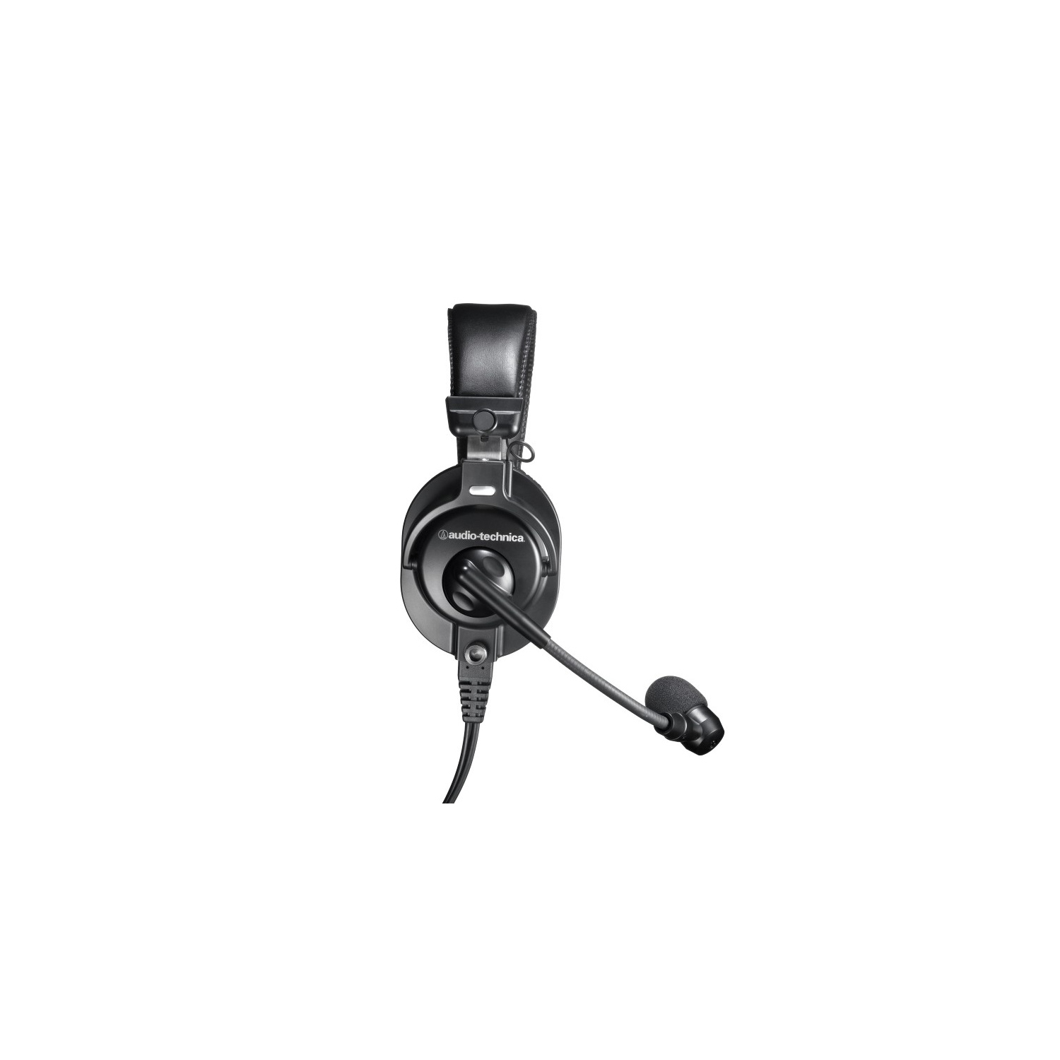 Audio-Technica BPHS1 Broadcast Stereo Headset