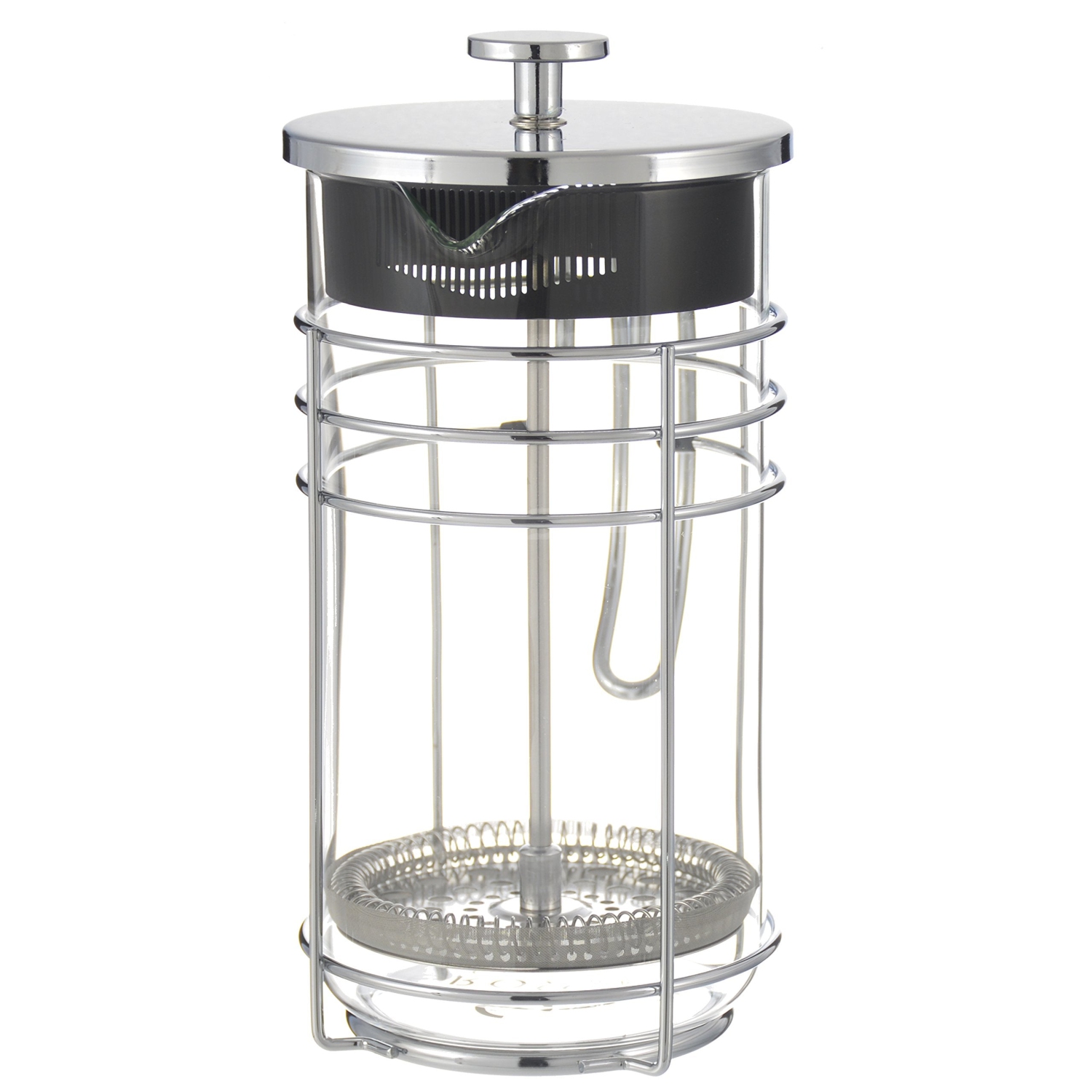 Cafetière à piston : GROSCHE Madrid - 1000 ml/34 fl. oz/8 tasse