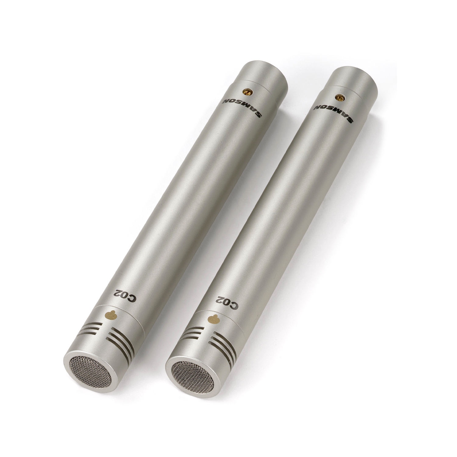Samson C02 Pencil Condenser Microphones