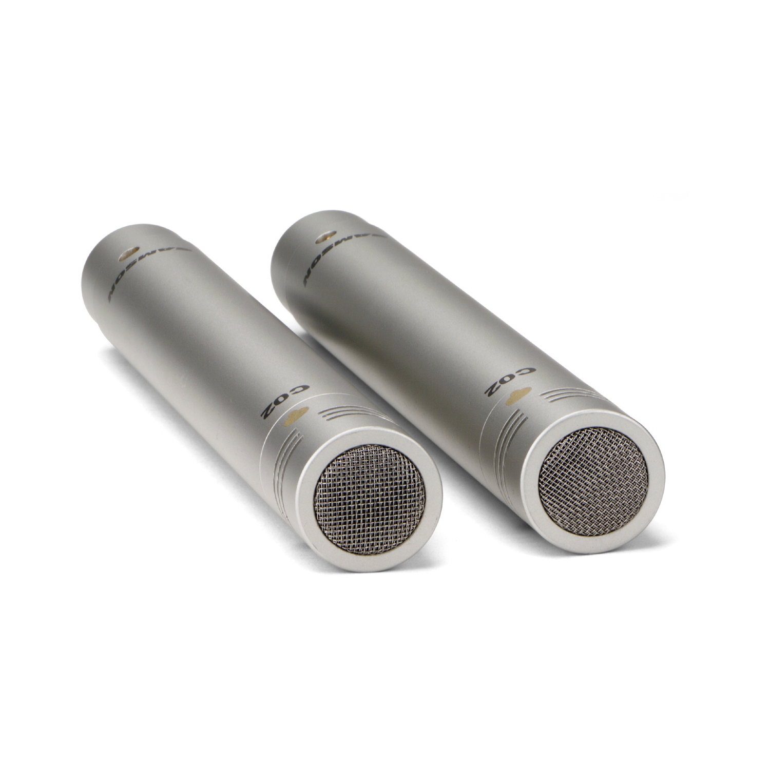 Samson C02 Pencil Condenser Microphones
