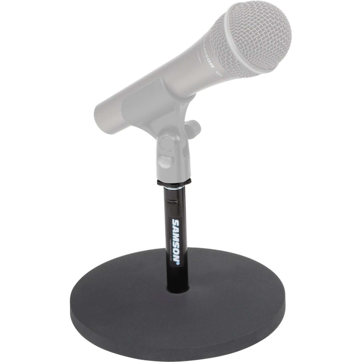 Samson MD5 Desktop Mic Stand