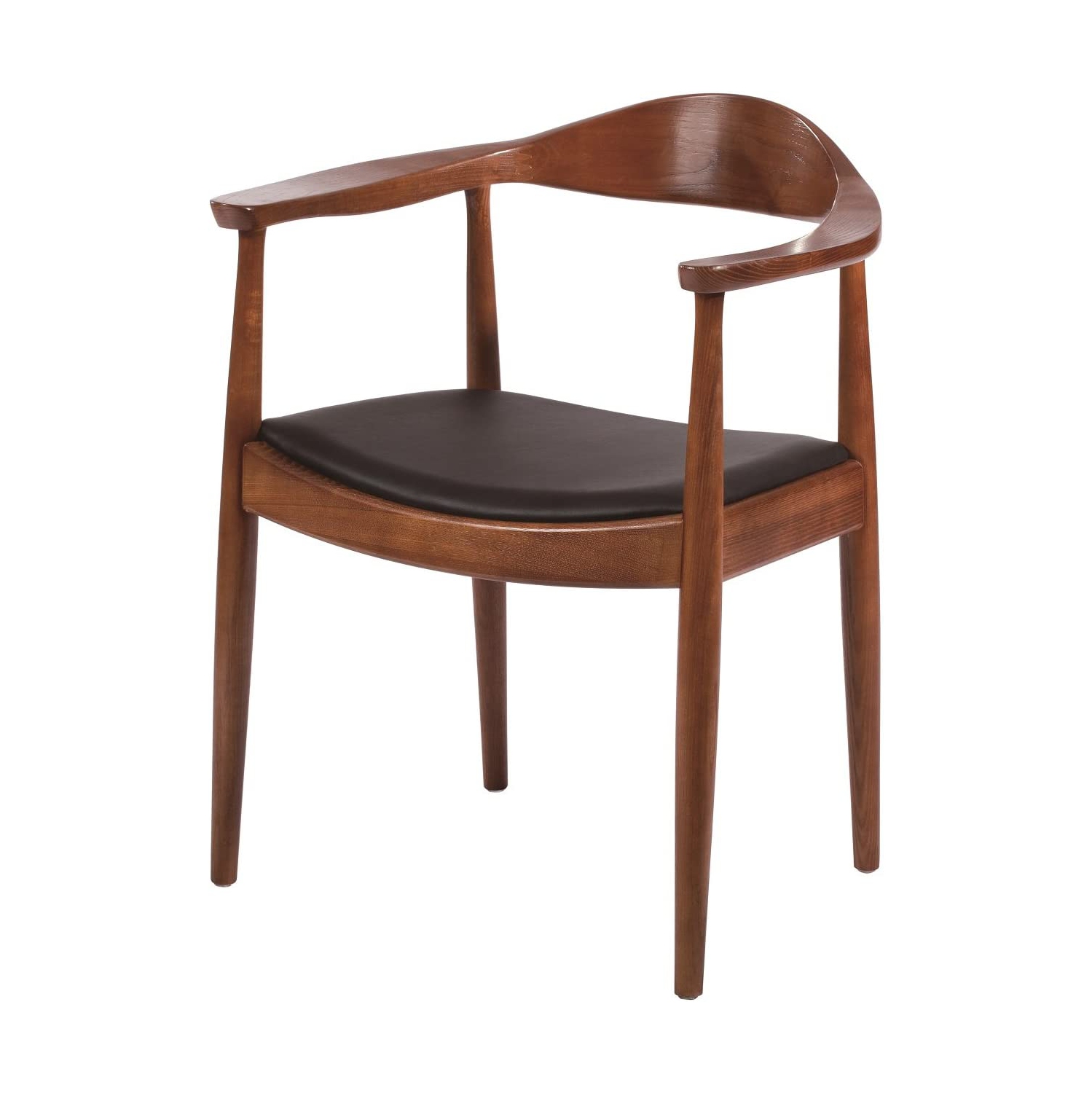 hans wegner president chair