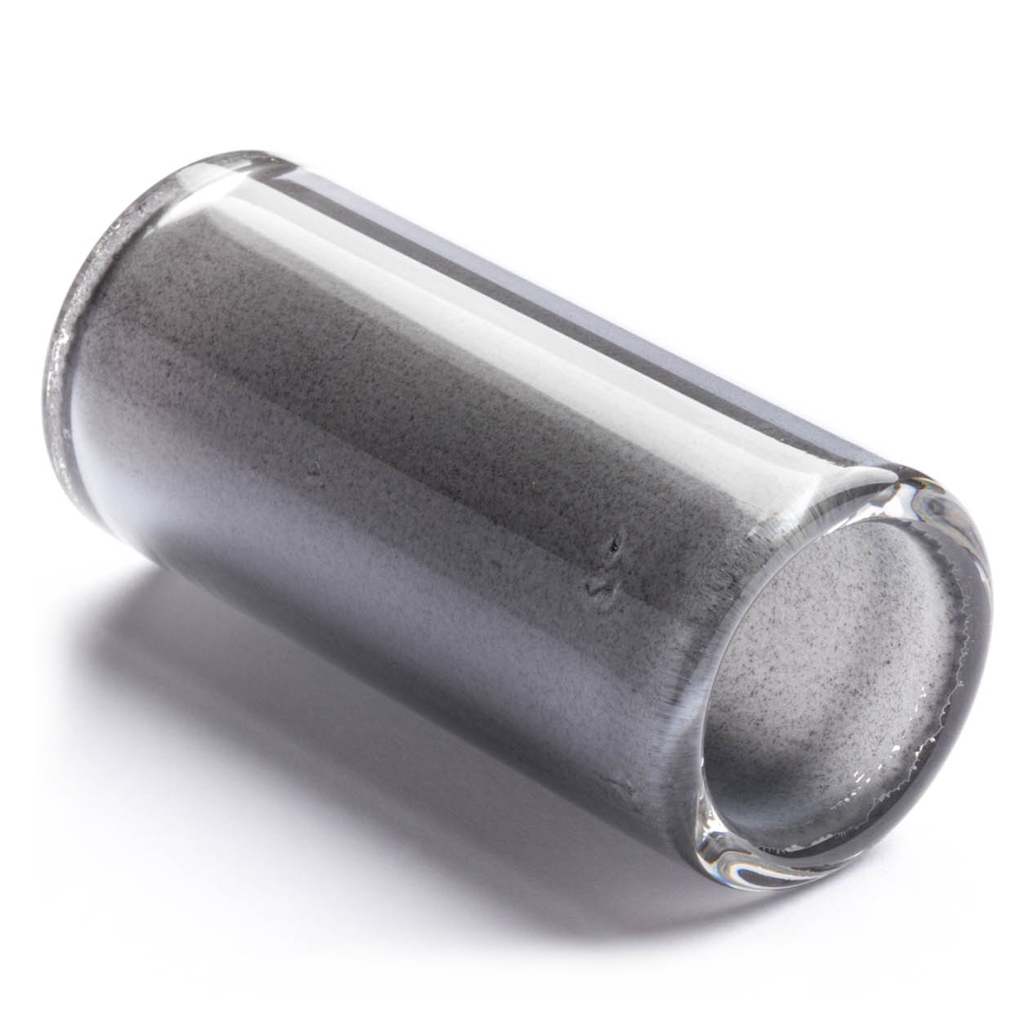 Glissez Jim Dunlop C213Moonshine GlassSlide Hvy LG