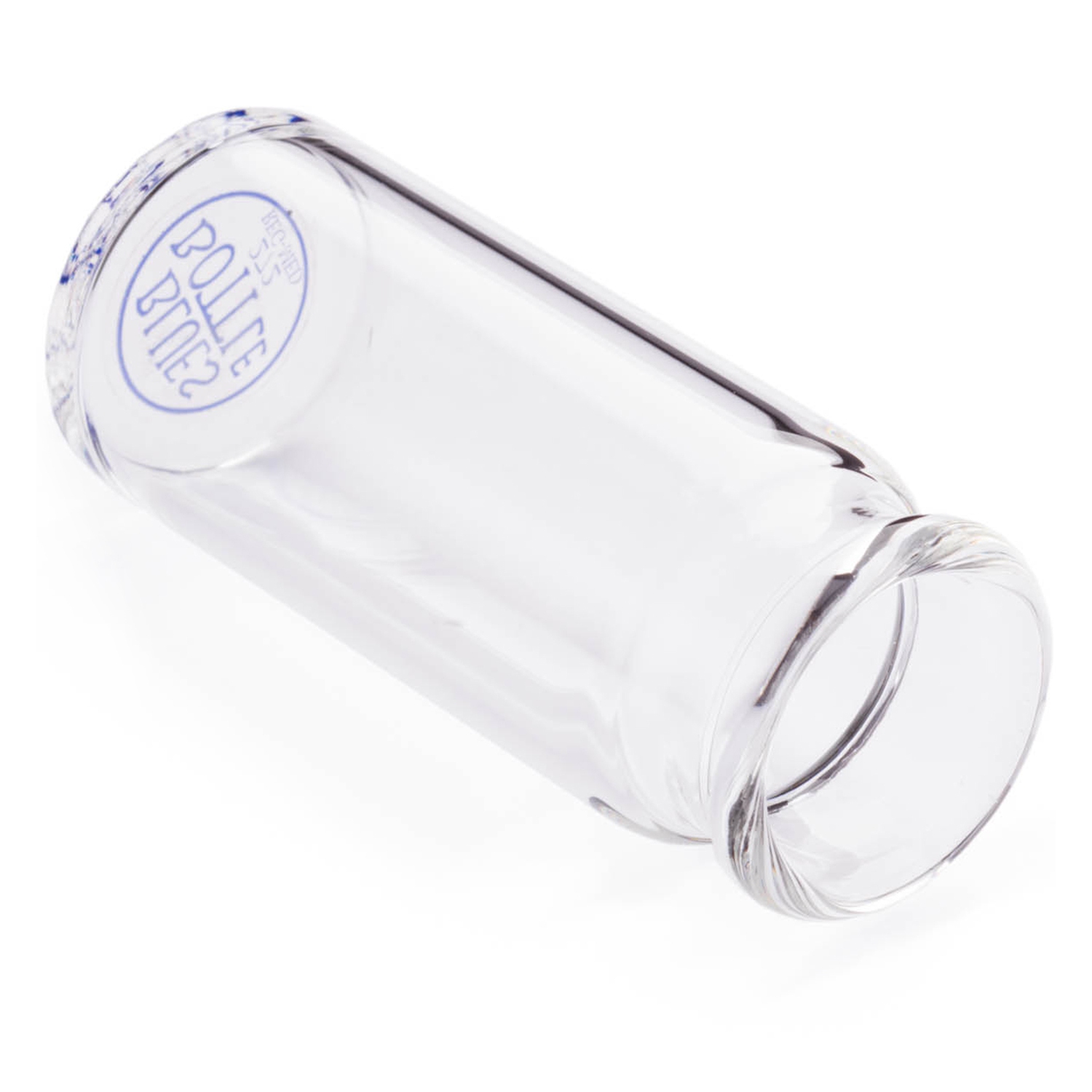 Lame de guitare 272 Blues Bottle de Jim Dunlop - moyen standard