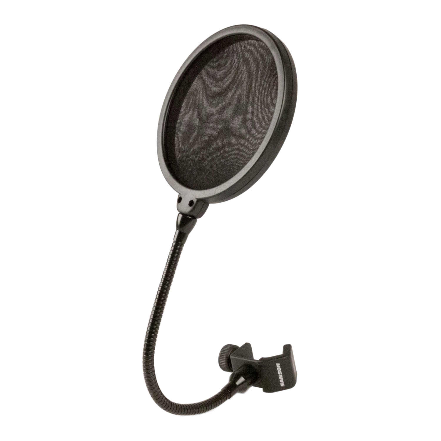 Samson PS04 Pop Filter with Universal Clamp