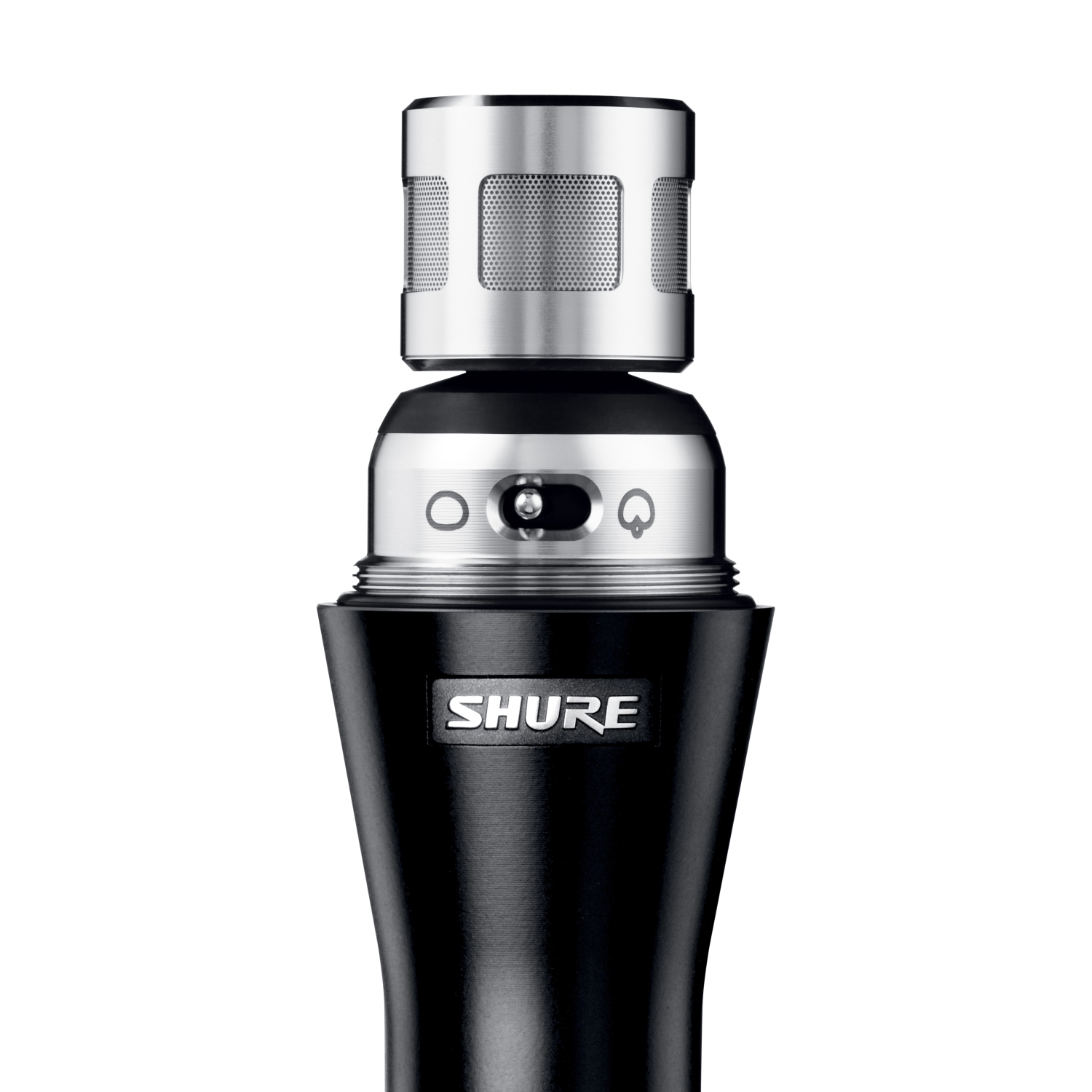 Shure KSM9HS Condenser Microphone with Switchable Polar Pattern