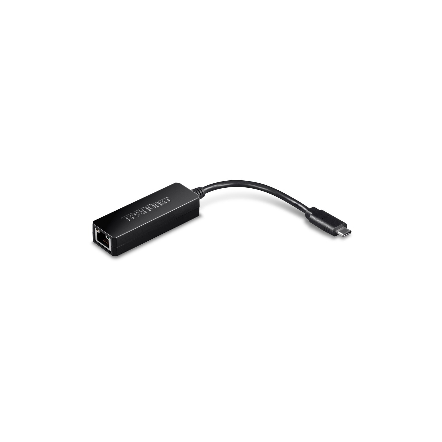 TRENDnet USB-C to Gigabit Ethernet Adapter NEW